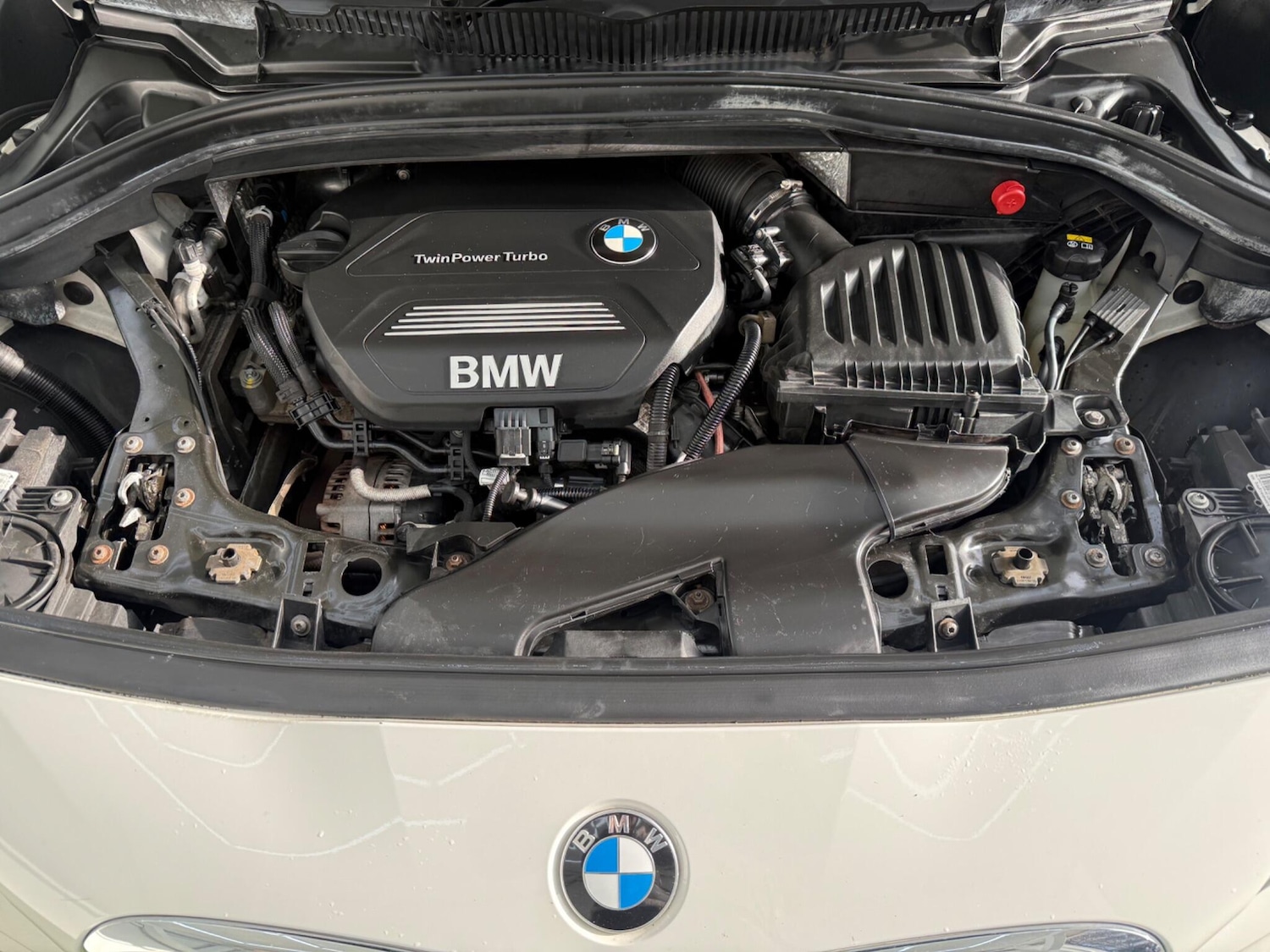 Used BMW 2 Series 2016 for sale - 77081606: Photo 13