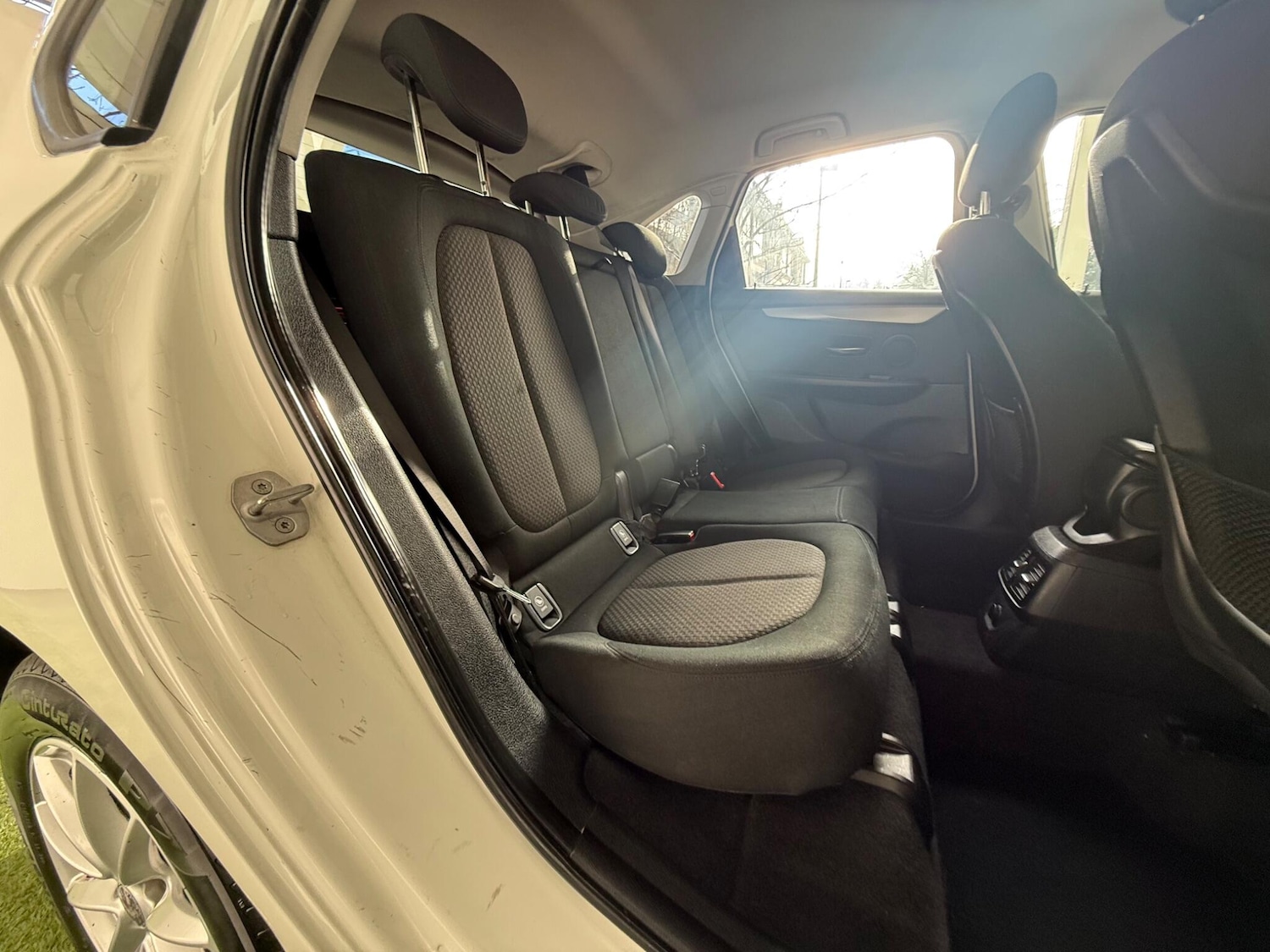 Used BMW 2 Series 2016 for sale - 77081606: Photo 20