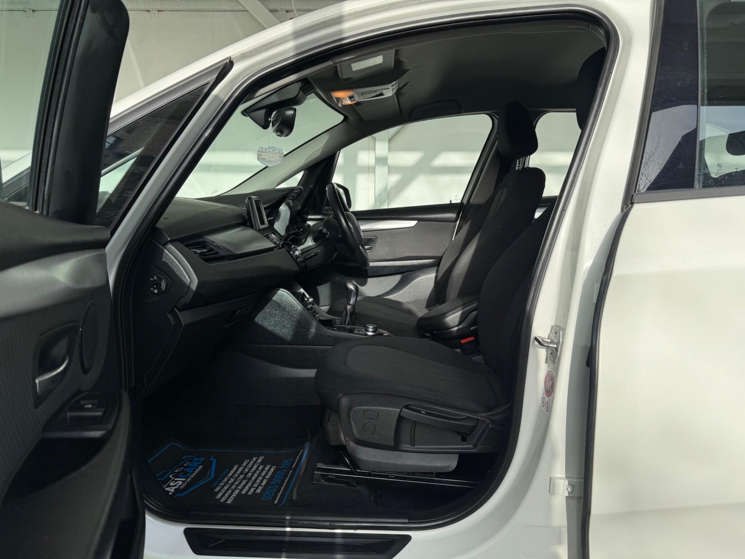 Used BMW 2 Series 2016 for sale - 77081606: Photo 25