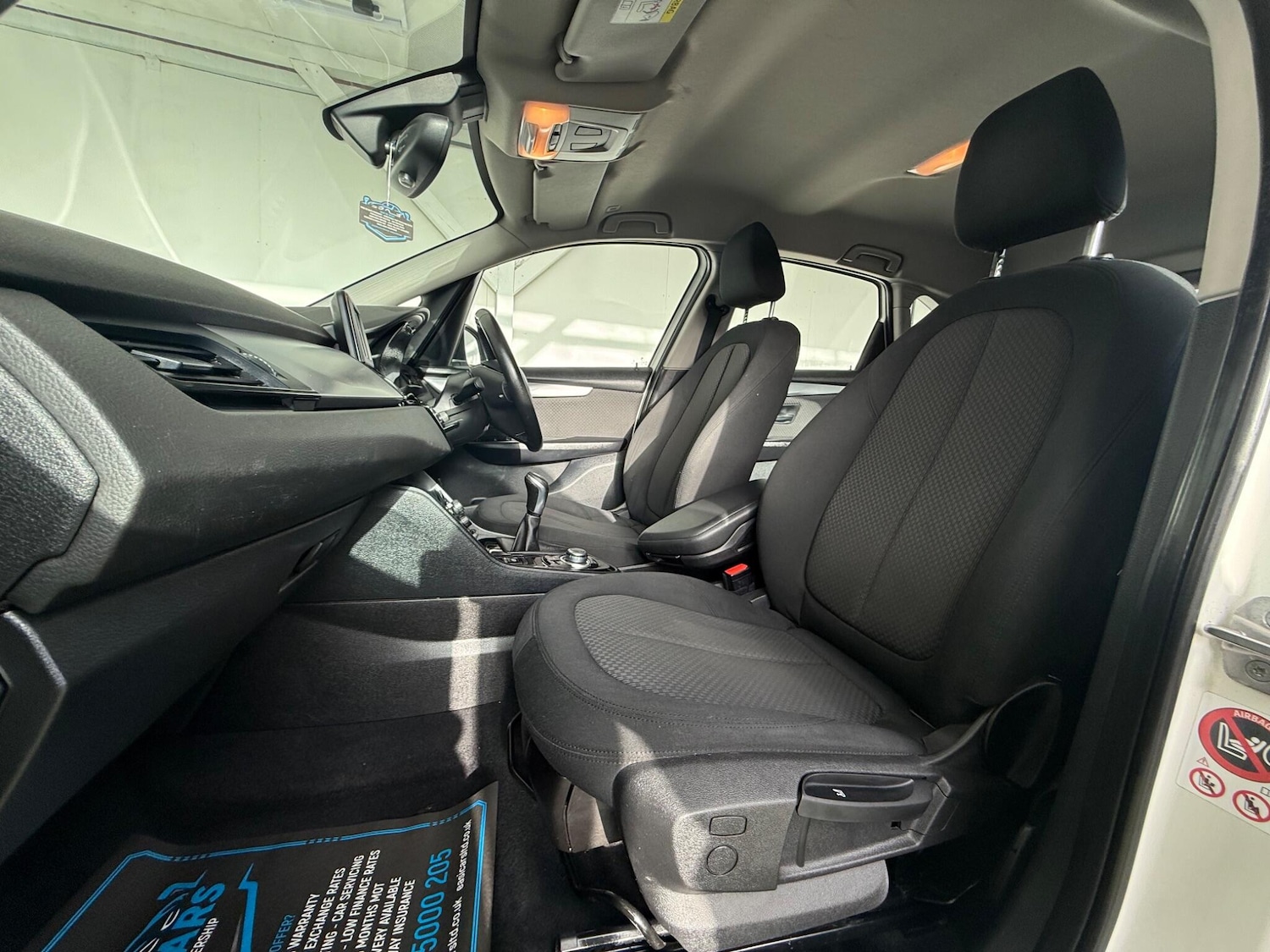 Used BMW 2 Series 2016 for sale - 77081606: Photo 26