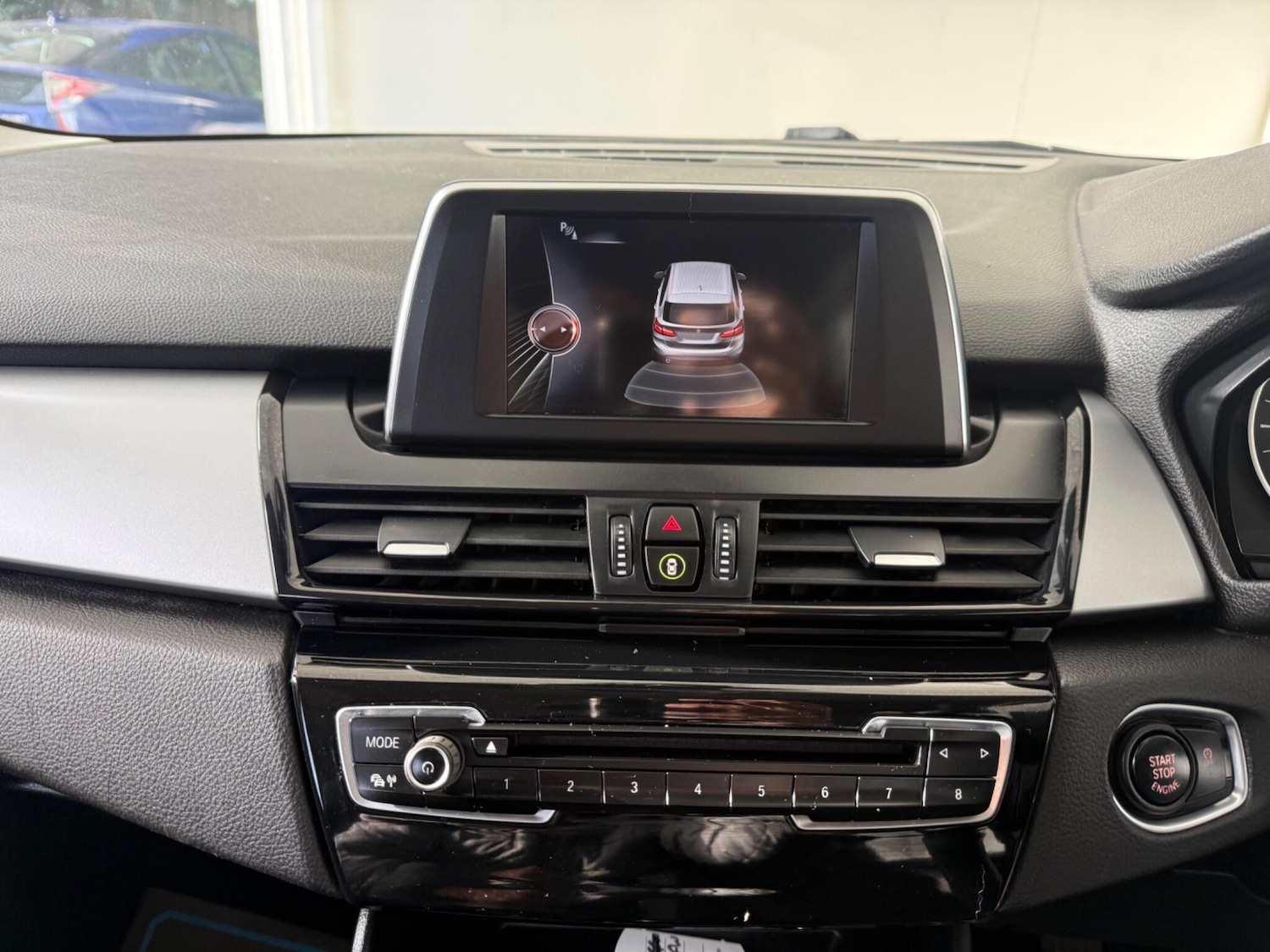 Used BMW 2 Series 2016 for sale - 77081606: Photo 29