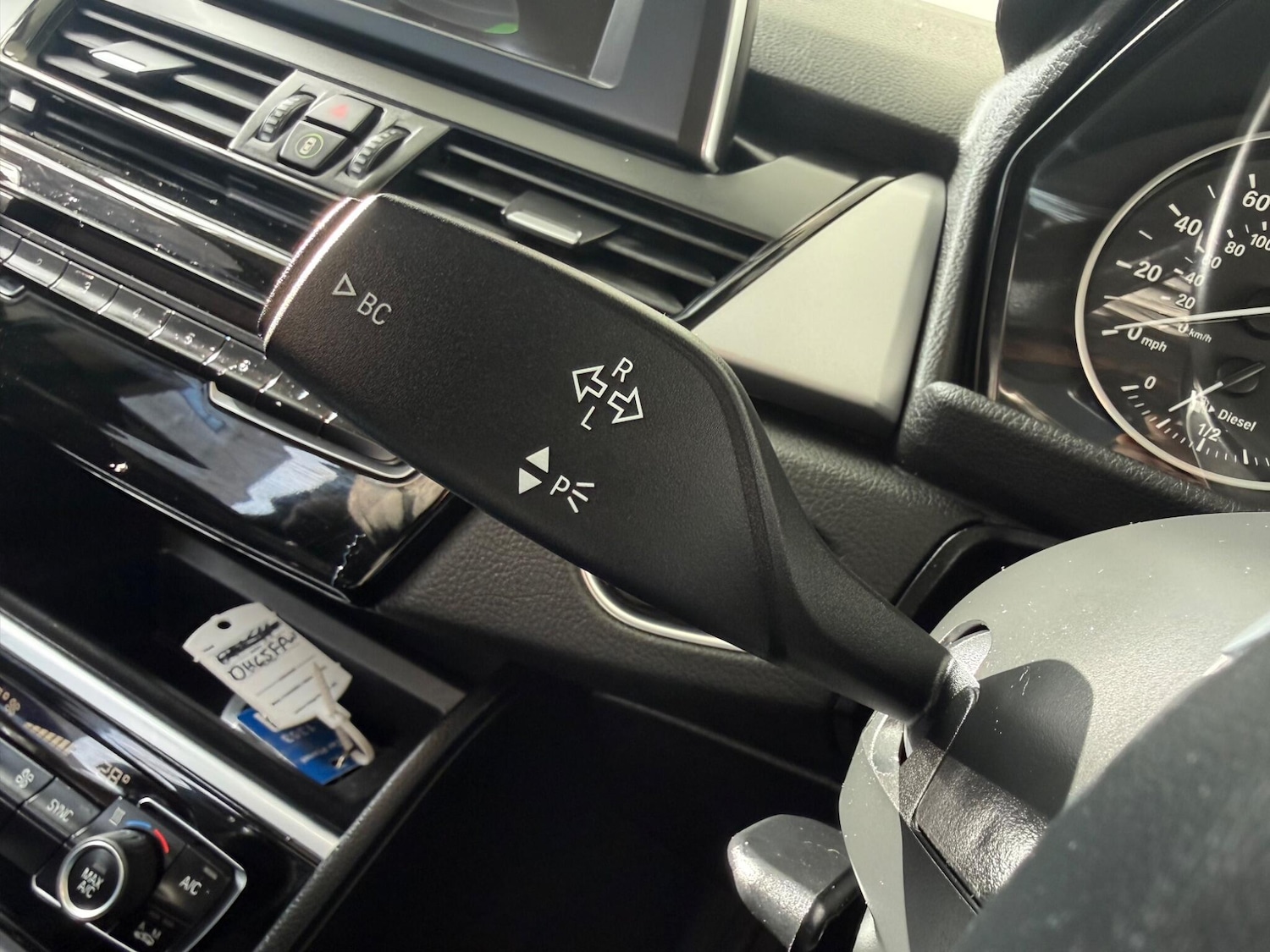 Used BMW 2 Series 2016 for sale - 77081606: Photo 36