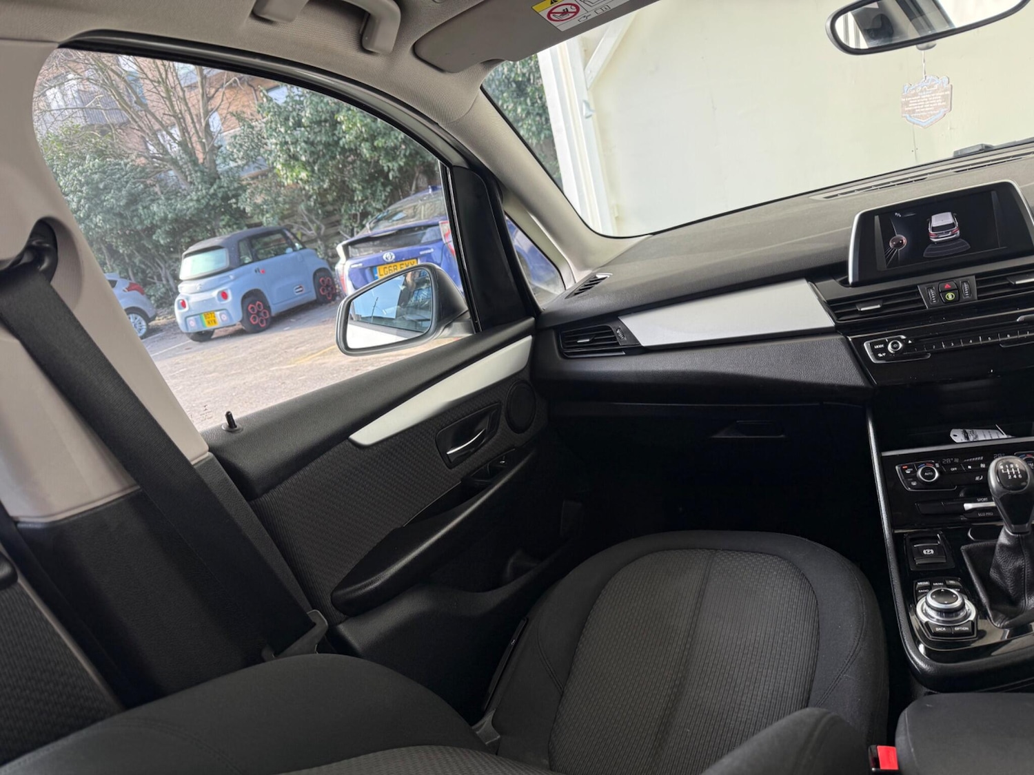 Used BMW 2 Series 2016 for sale - 77081606: Photo 38