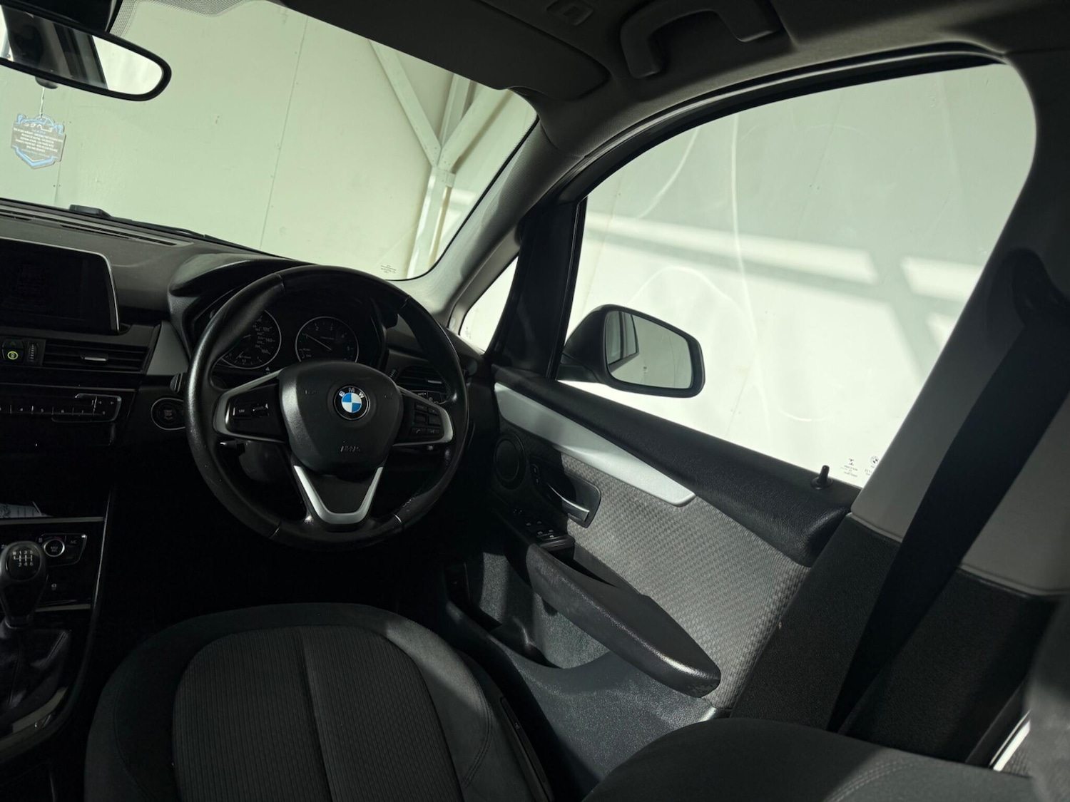 Used BMW 2 Series 2016 for sale - 77081606: Photo 39