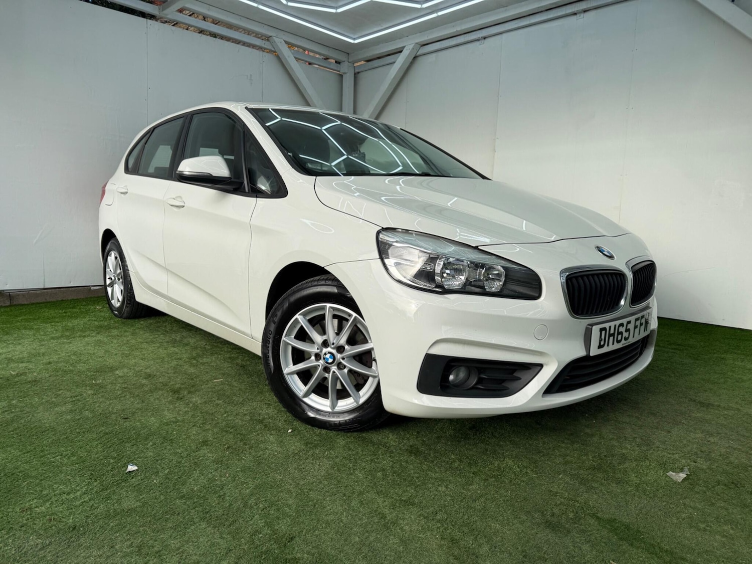 Used BMW 2 Series 2016 for sale - 77081606: Photo 4