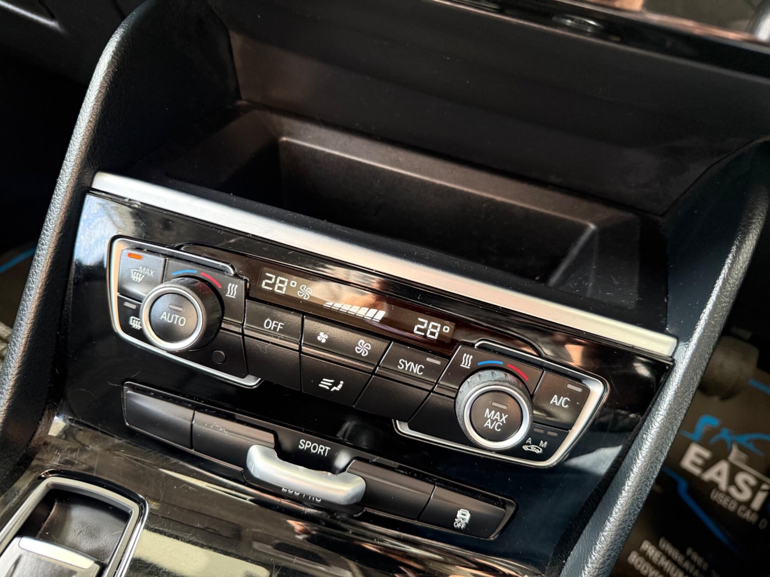 Used BMW 2 Series 2016 for sale - 77081606: Photo 55