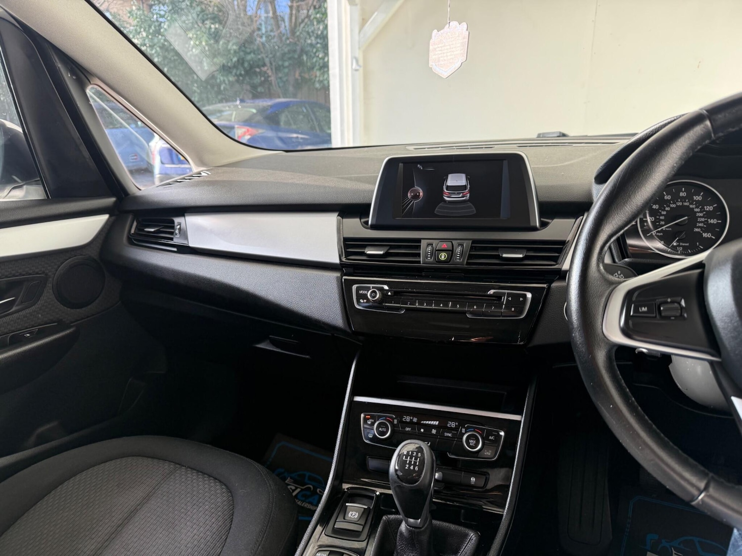 Used BMW 2 Series 2016 for sale - 77081606: Photo 59