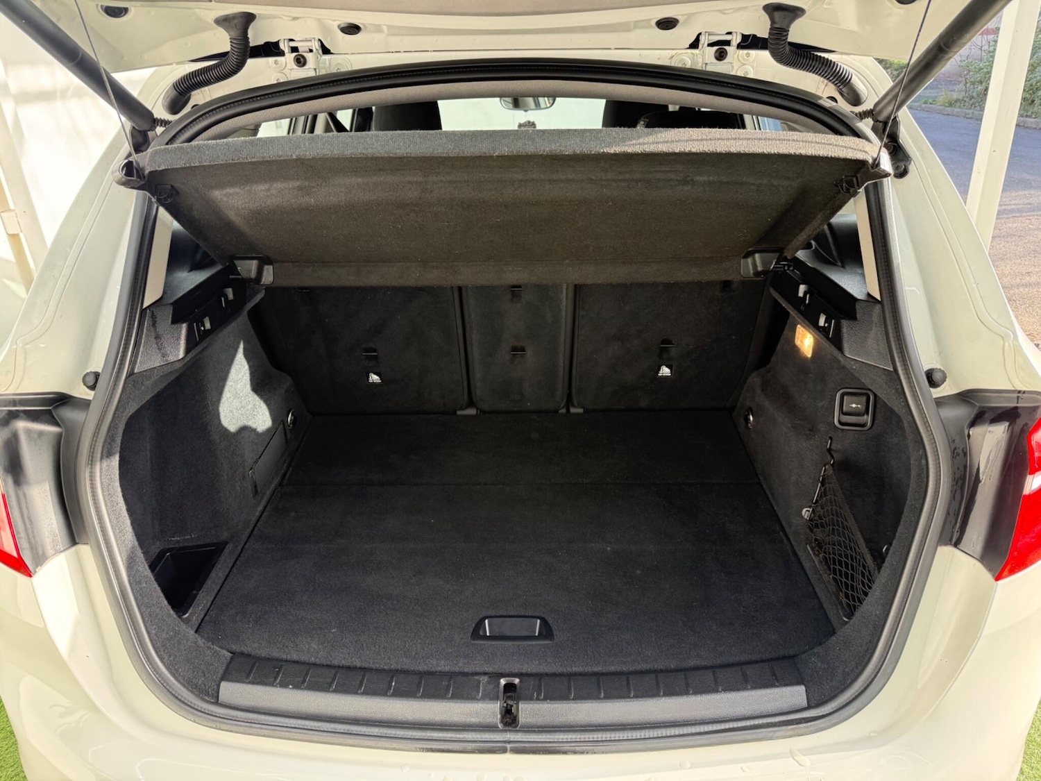 Used BMW 2 Series 2016 for sale - 77081606: Photo 8