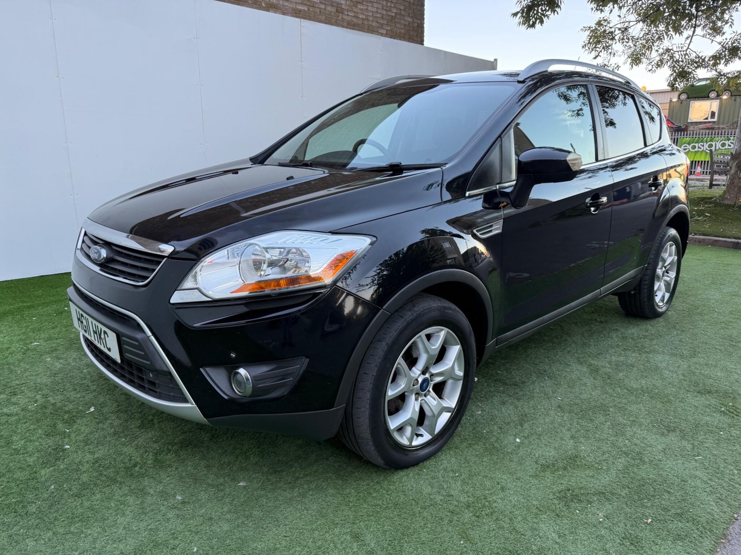 Used Ford Kuga 2011 for sale - 76189017: Photo 11