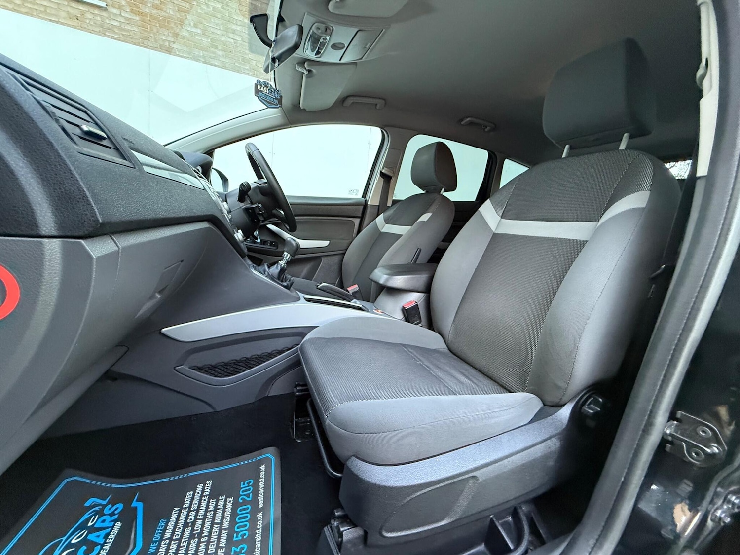 Used Ford Kuga 2011 for sale - 76189017: Photo 25