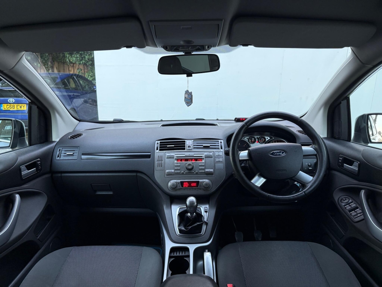 Used Ford Kuga 2011 for sale - 76189017: Photo 27