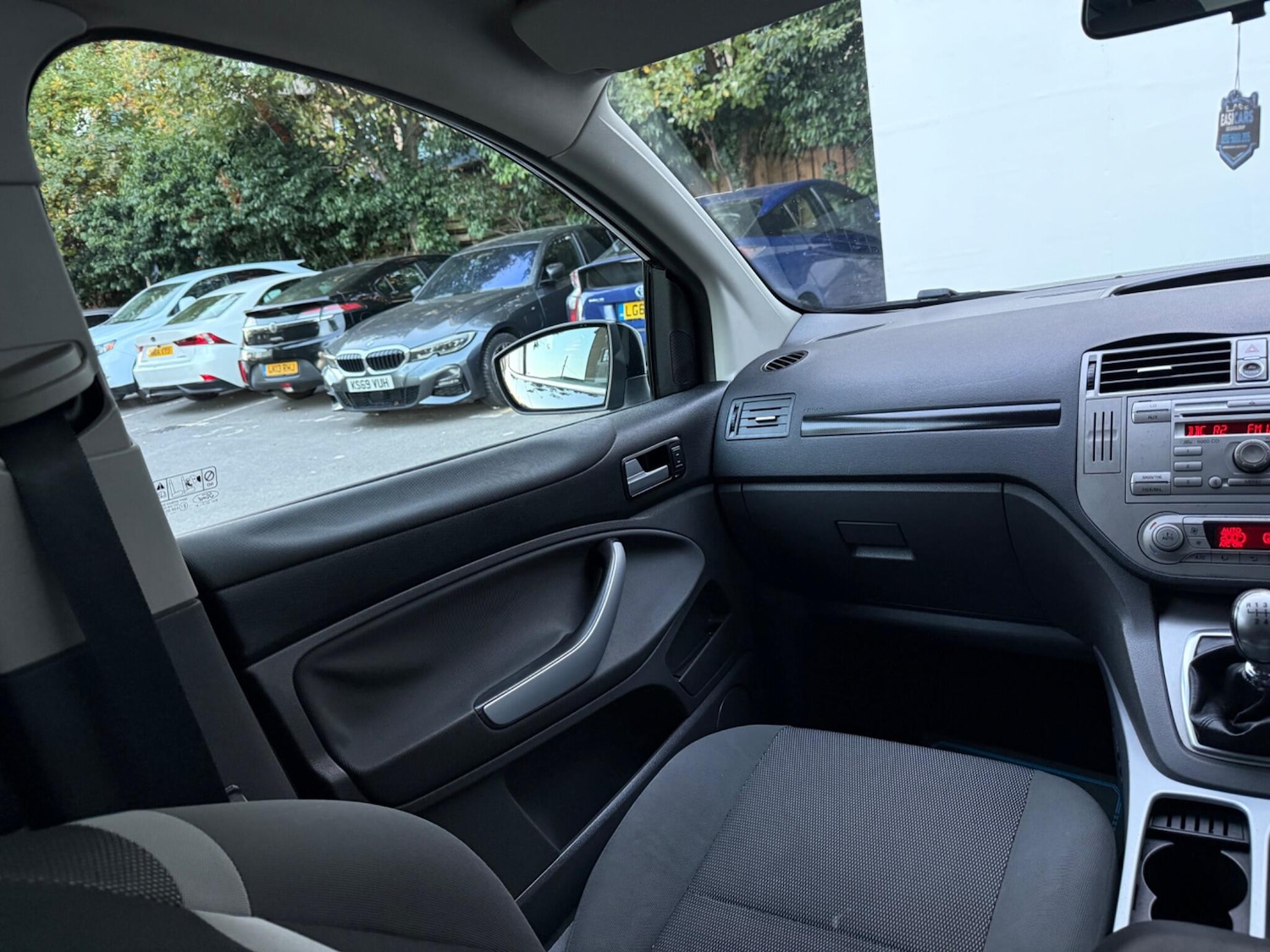 Used Ford Kuga 2011 for sale - 76189017: Photo 35