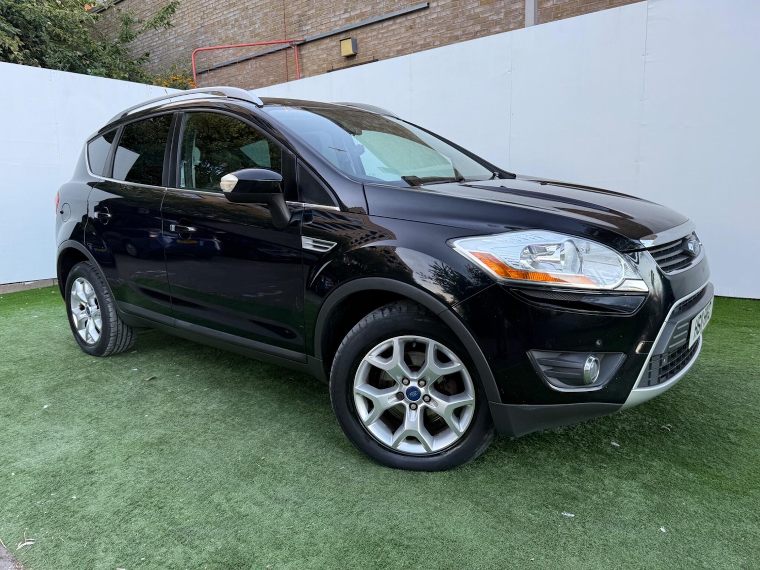 Used Ford Kuga 2011 for sale - 76189017: Photo 4