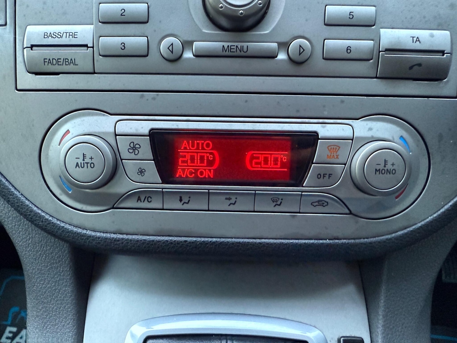 Used Ford Kuga 2011 for sale - 76189017: Photo 44
