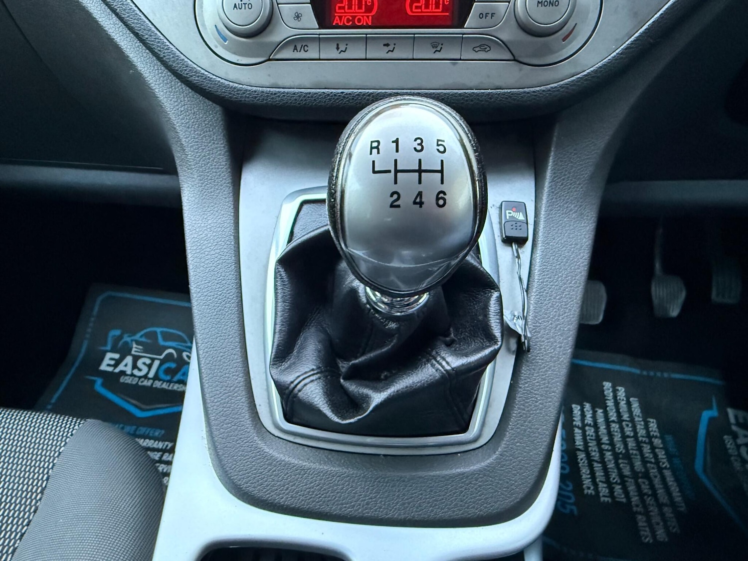 Used Ford Kuga 2011 for sale - 76189017: Photo 45