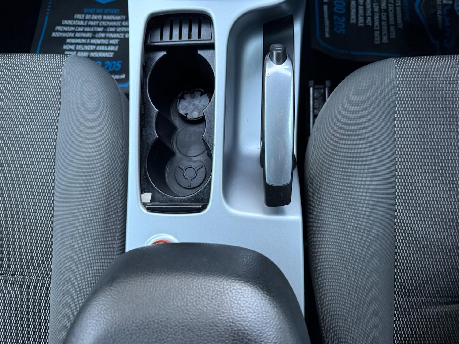 Used Ford Kuga 2011 for sale - 76189017: Photo 46
