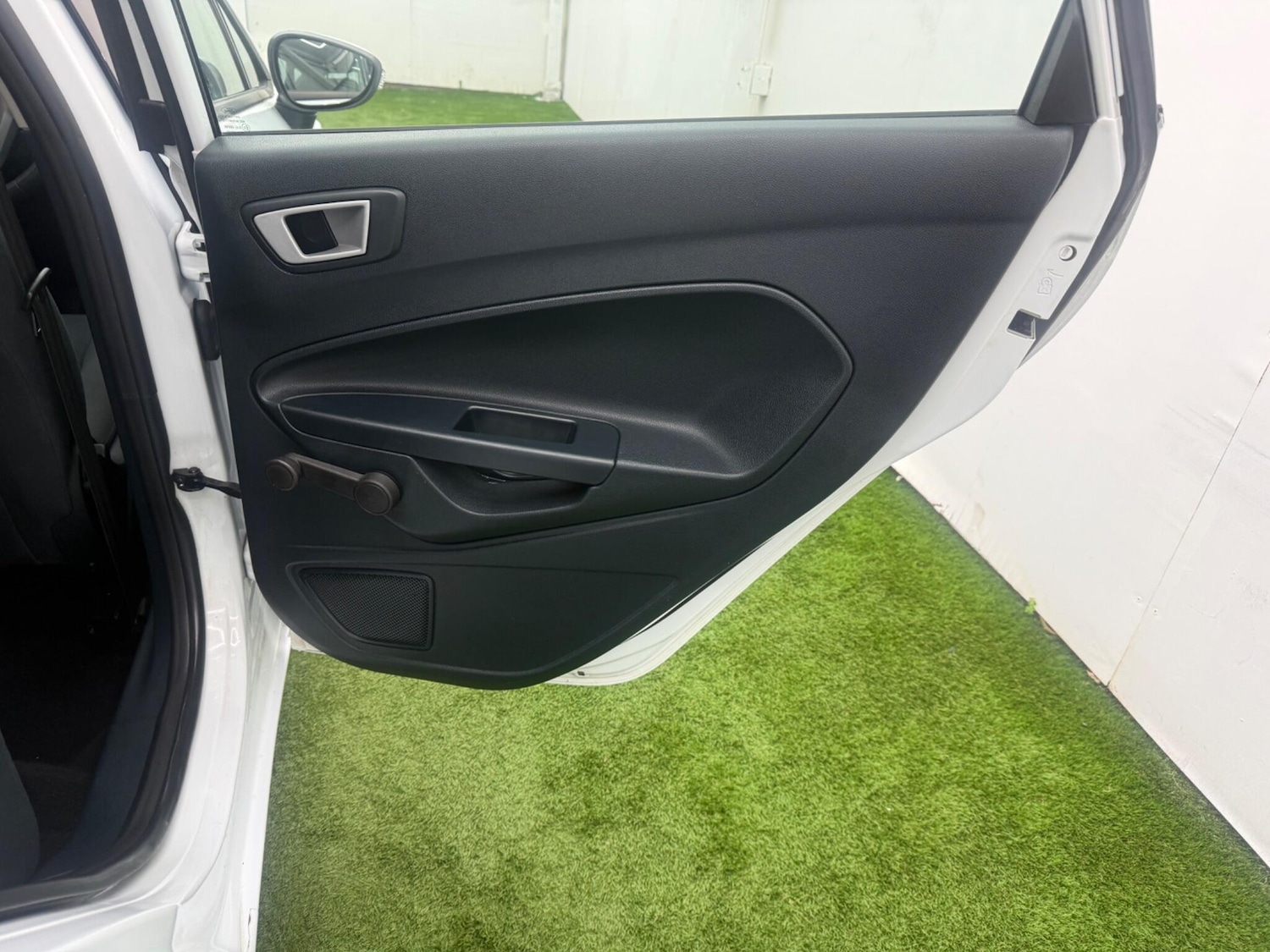 Used Ford Fiesta 2012 for sale - 77331132: Photo 20