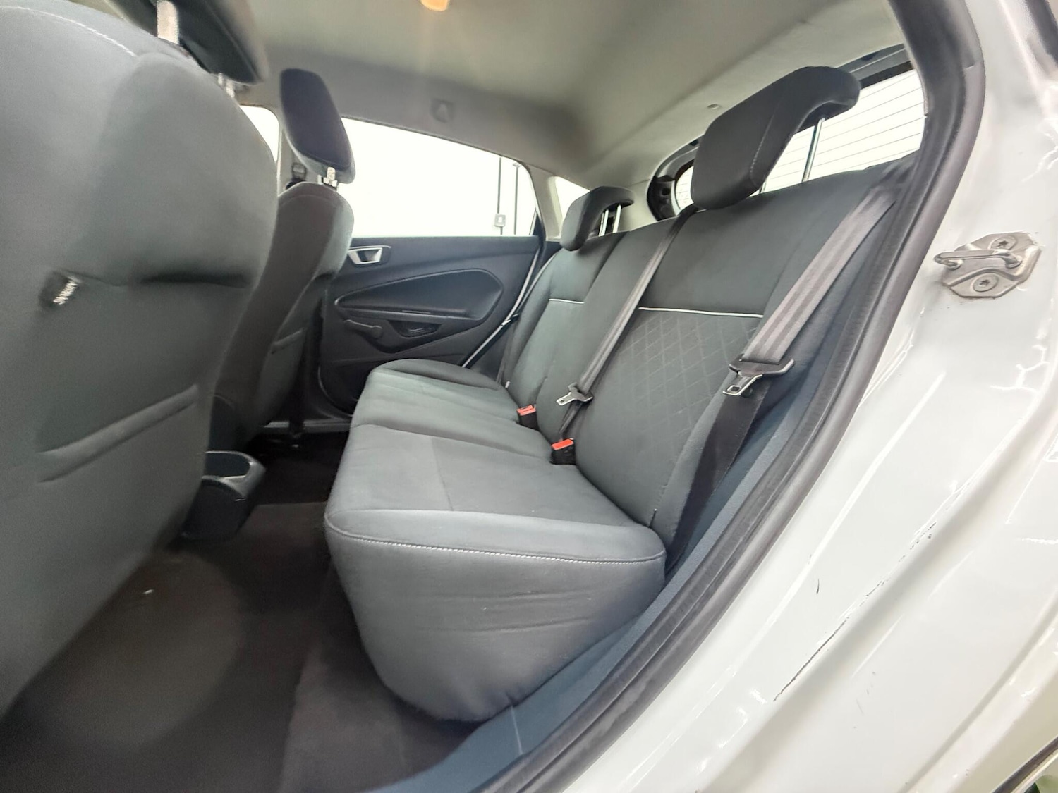 Used Ford Fiesta 2012 for sale - 77331132: Photo 23