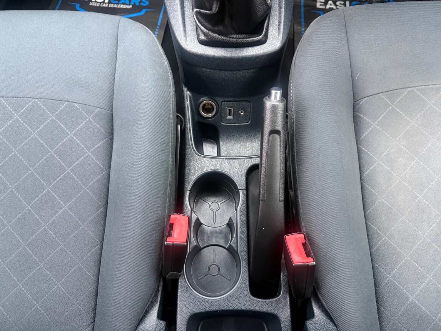 Used Ford Fiesta 2012 for sale - 77331132: Photo 30