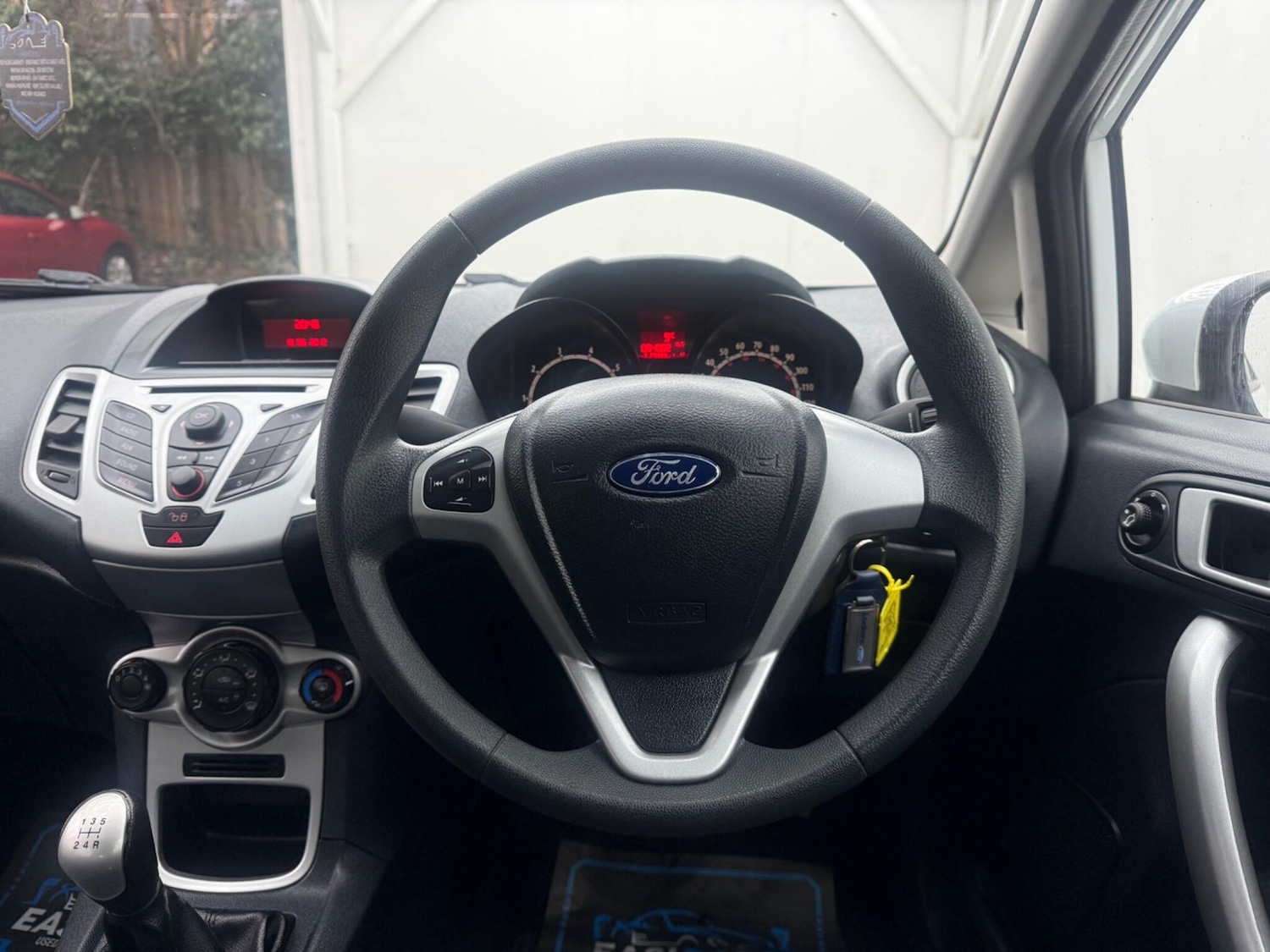 Used Ford Fiesta 2012 for sale - 77331132: Photo 31