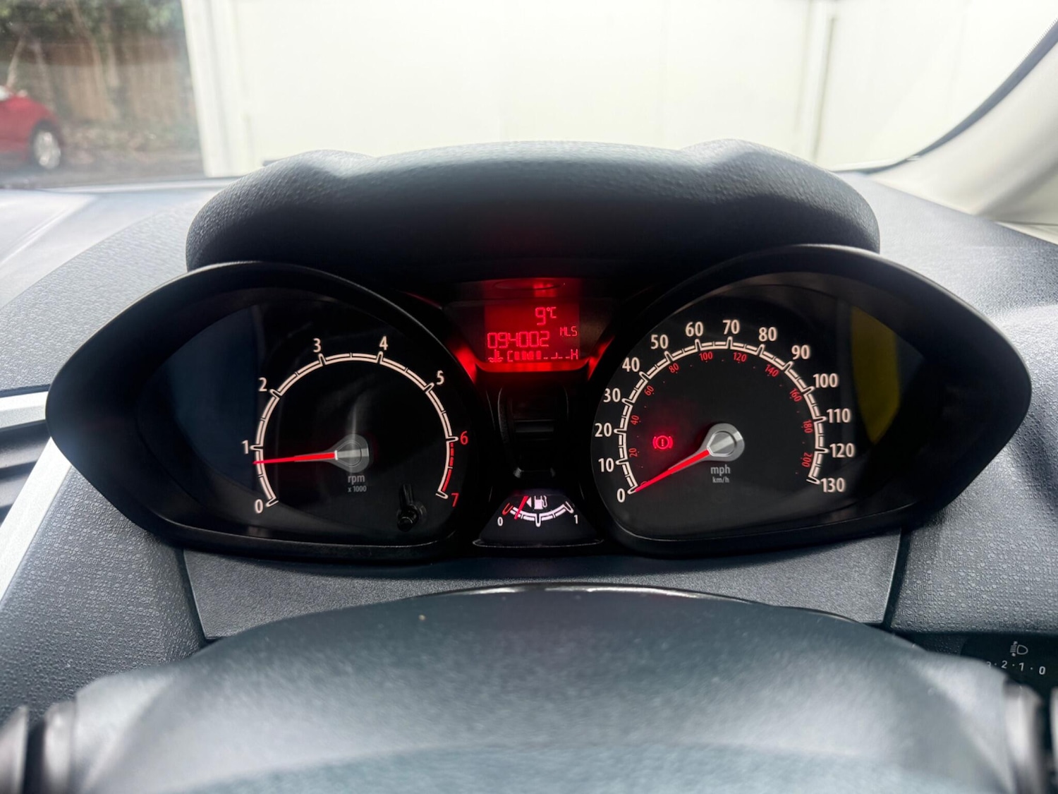 Used Ford Fiesta 2012 for sale - 77331132: Photo 32