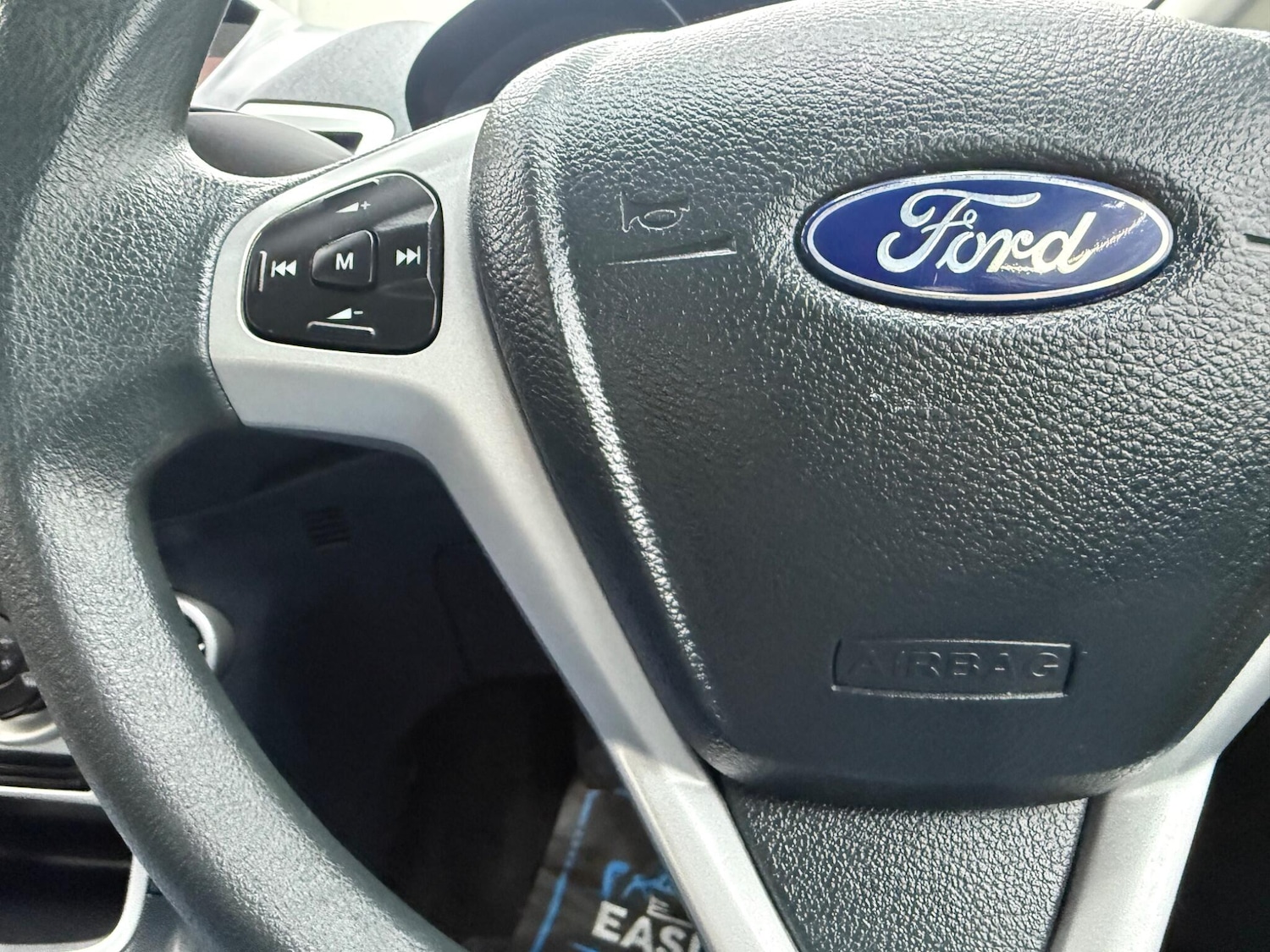 Used Ford Fiesta 2012 for sale - 77331132: Photo 33