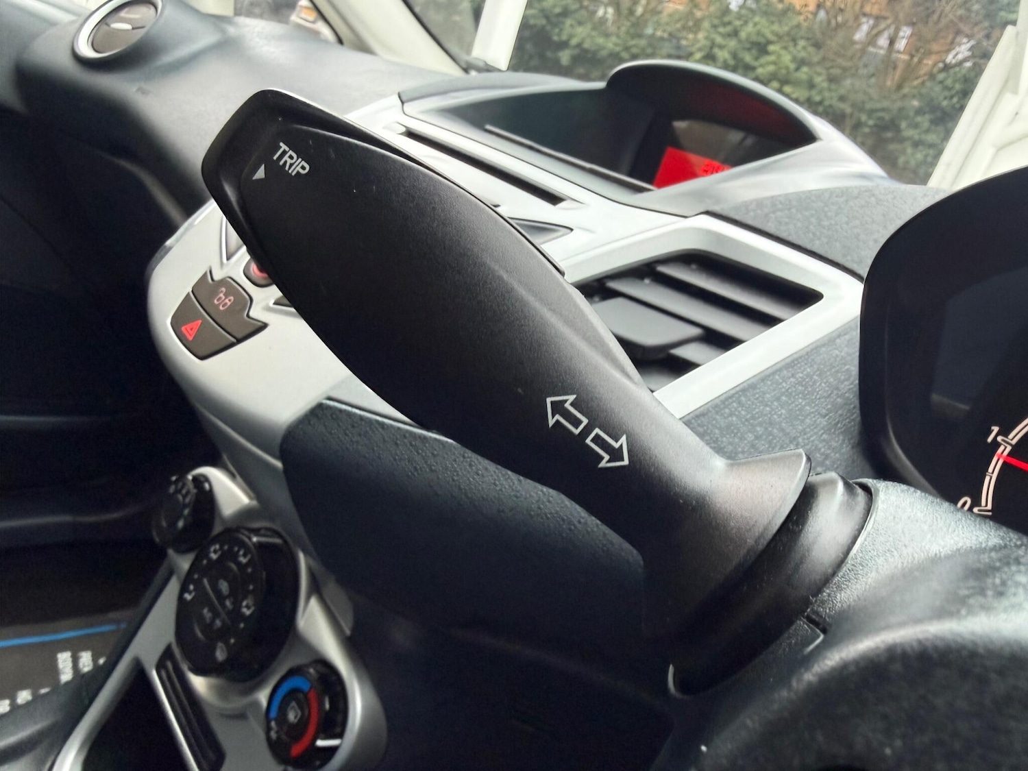 Used Ford Fiesta 2012 for sale - 77331132: Photo 34