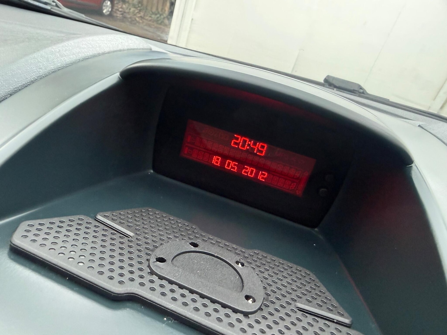 Used Ford Fiesta 2012 for sale - 77331132: Photo 41