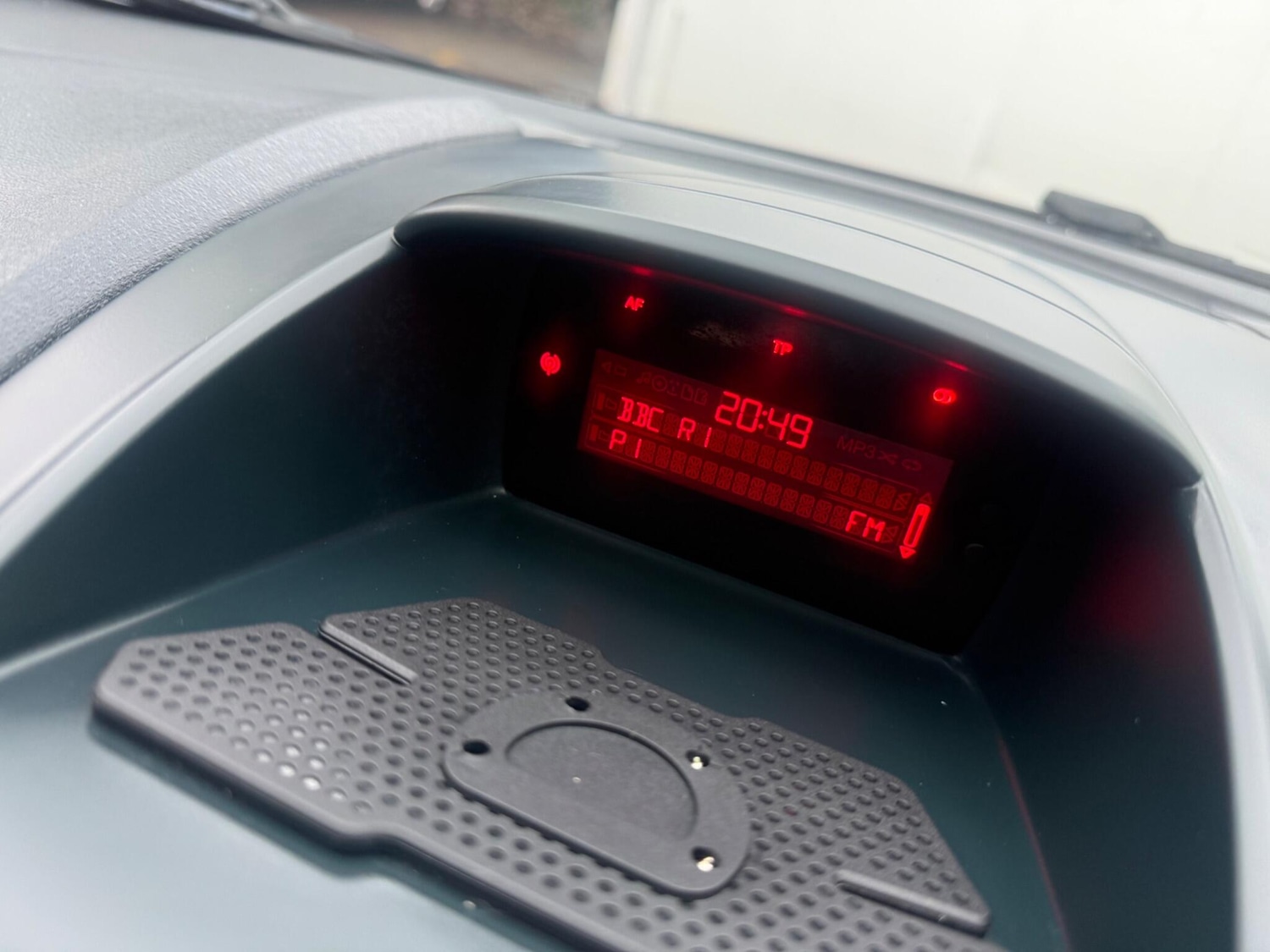 Used Ford Fiesta 2012 for sale - 77331132: Photo 43