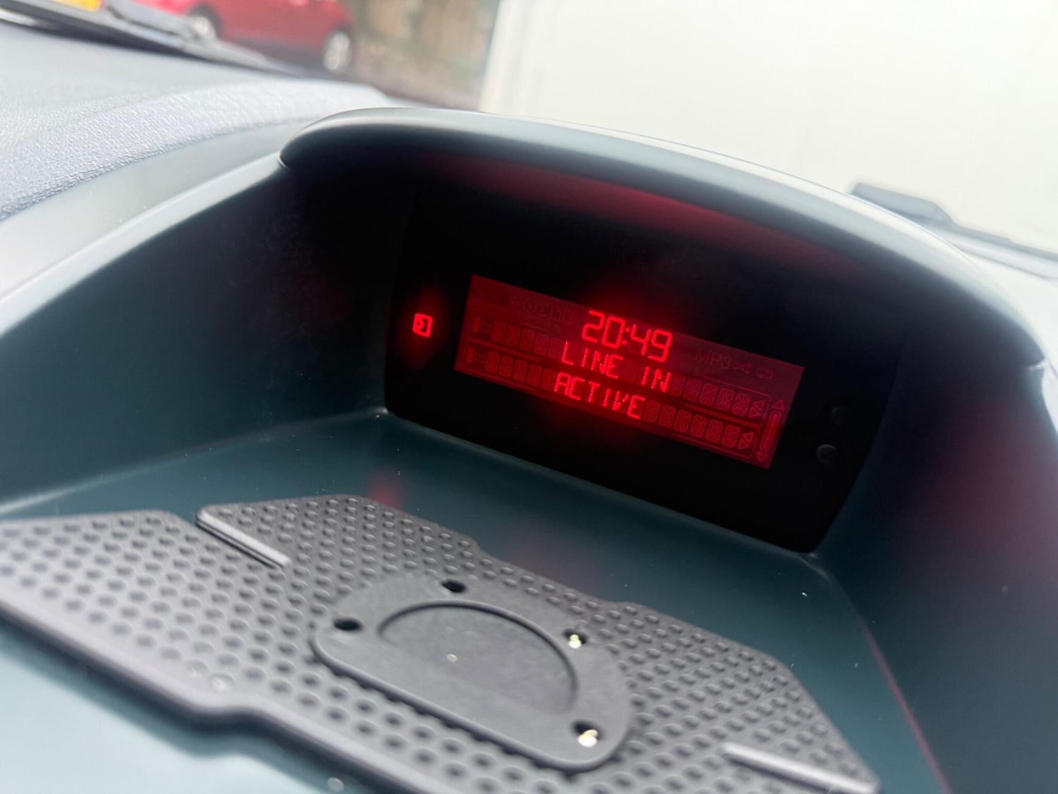 Used Ford Fiesta 2012 for sale - 77331132: Photo 44