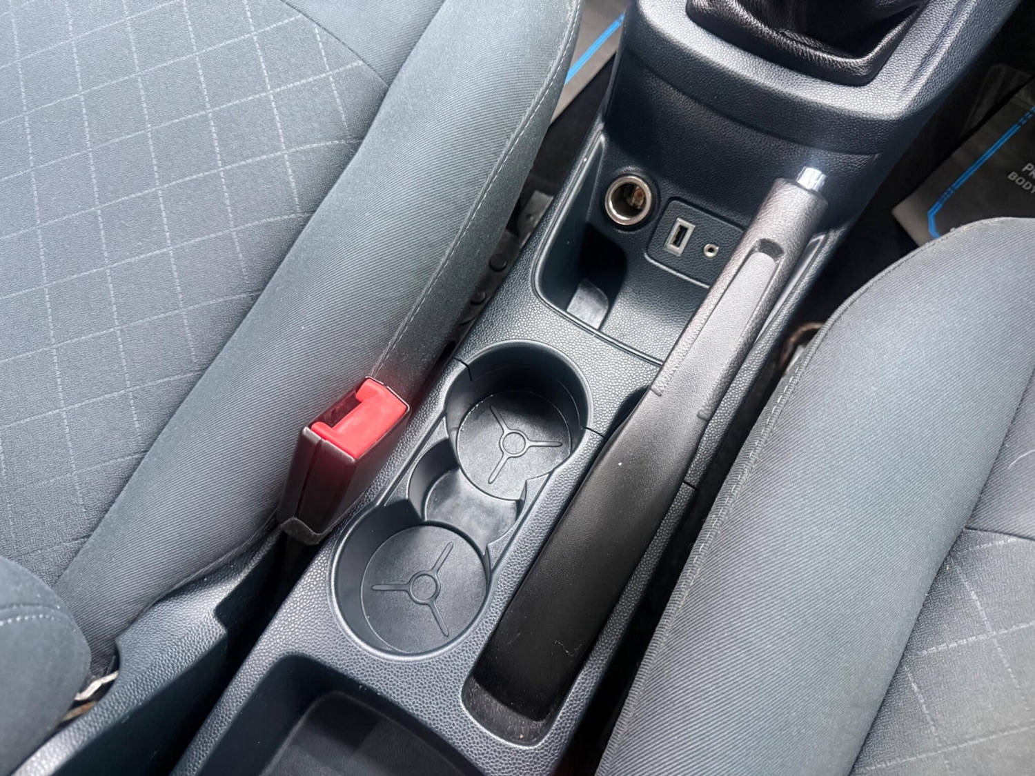 Used Ford Fiesta 2012 for sale - 77331132: Photo 50