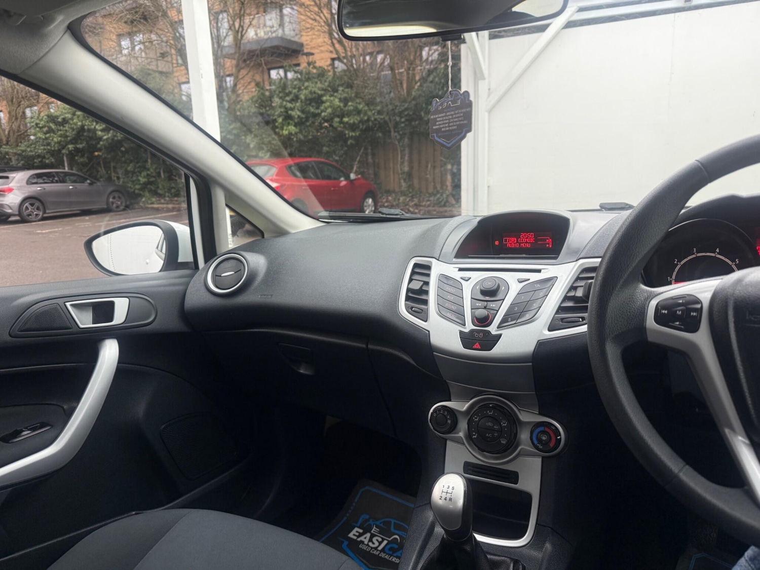 Used Ford Fiesta 2012 for sale - 77331132: Photo 51