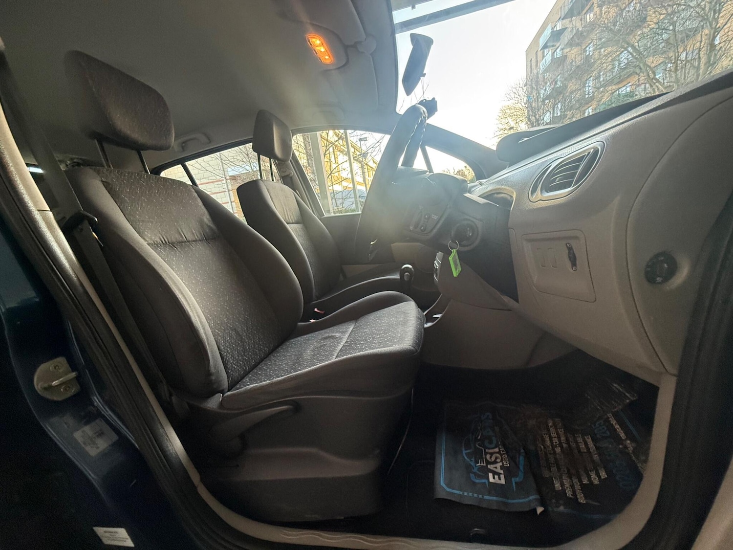 Used Renault Modus 2005 for sale - 77020982: Photo 16