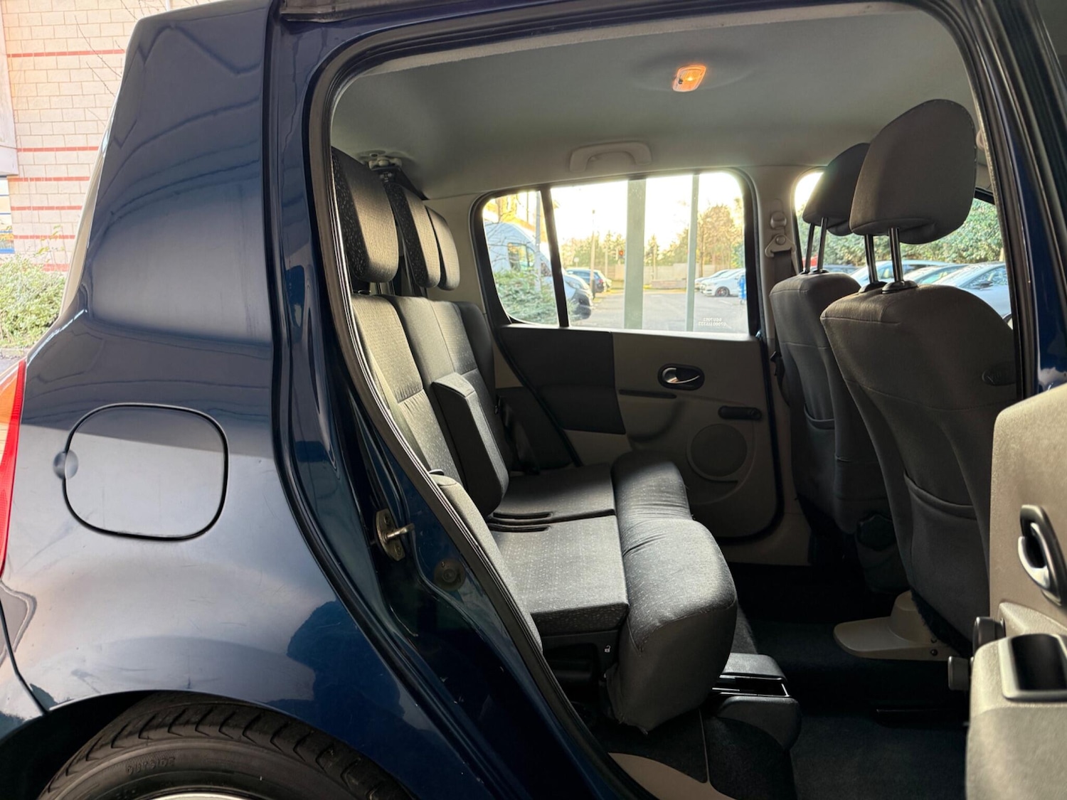 Used Renault Modus 2005 for sale - 77020982: Photo 18