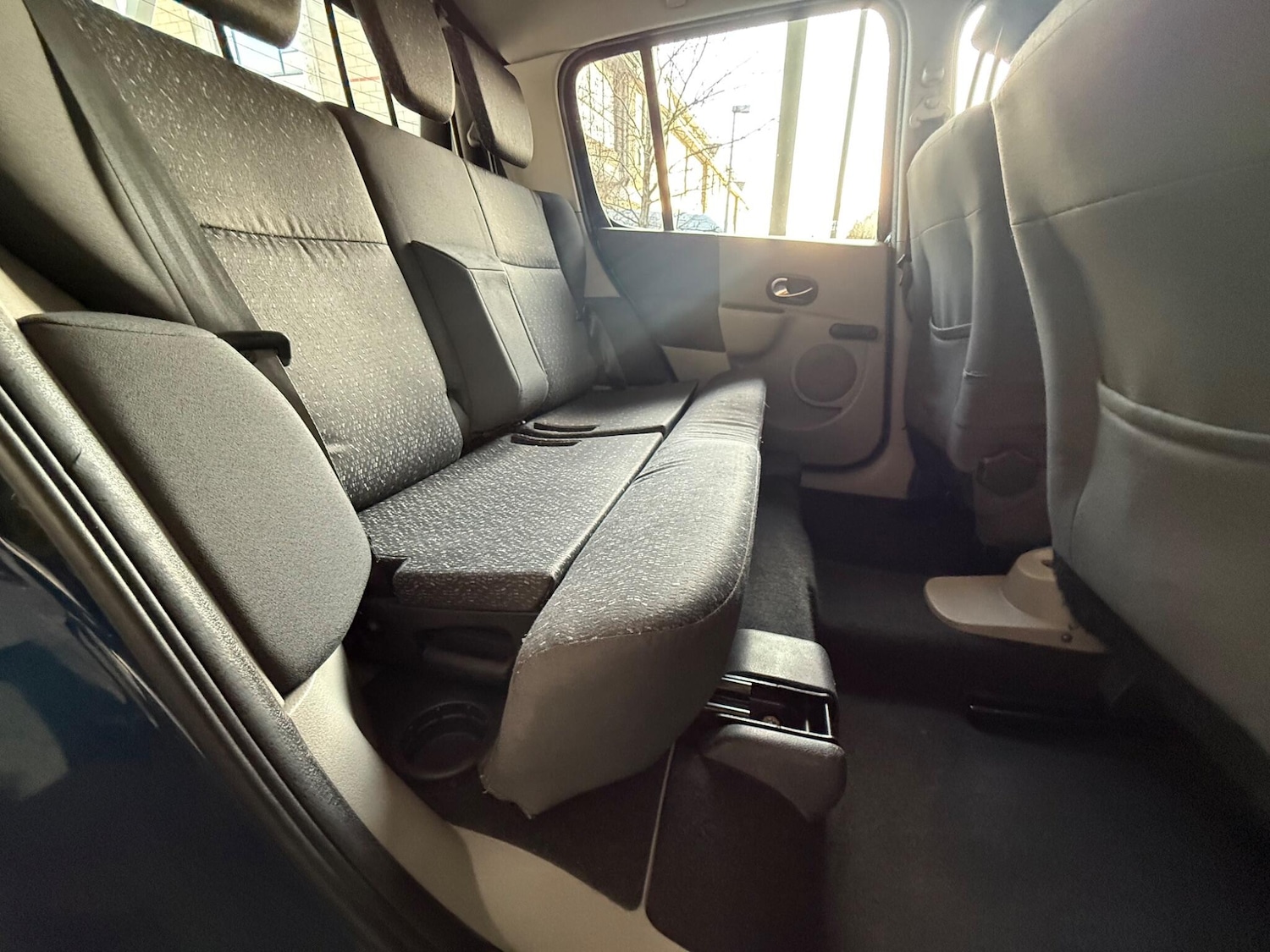 Used Renault Modus 2005 for sale - 77020982: Photo 19