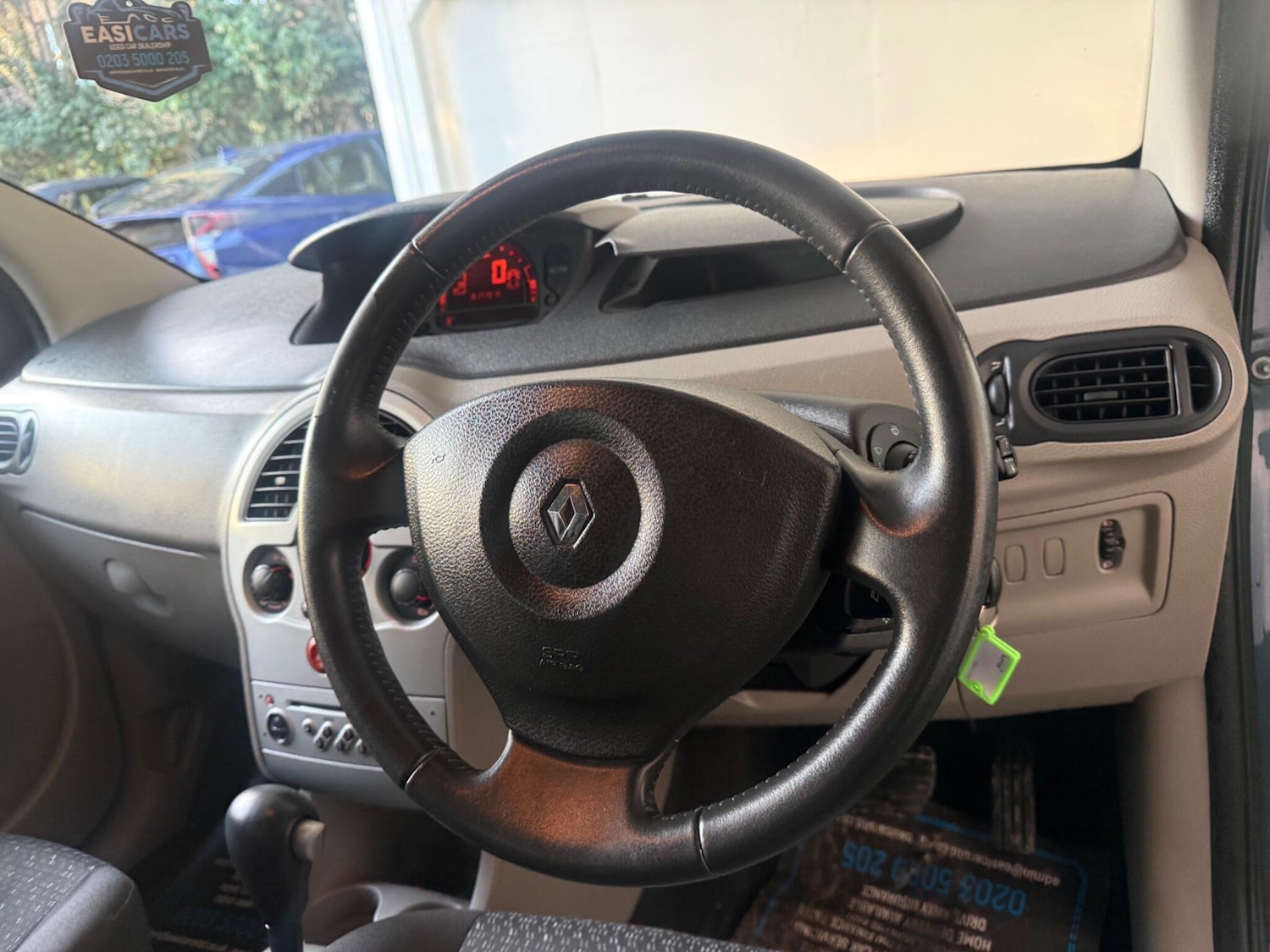 Used Renault Modus 2005 for sale - 77020982: Photo 2