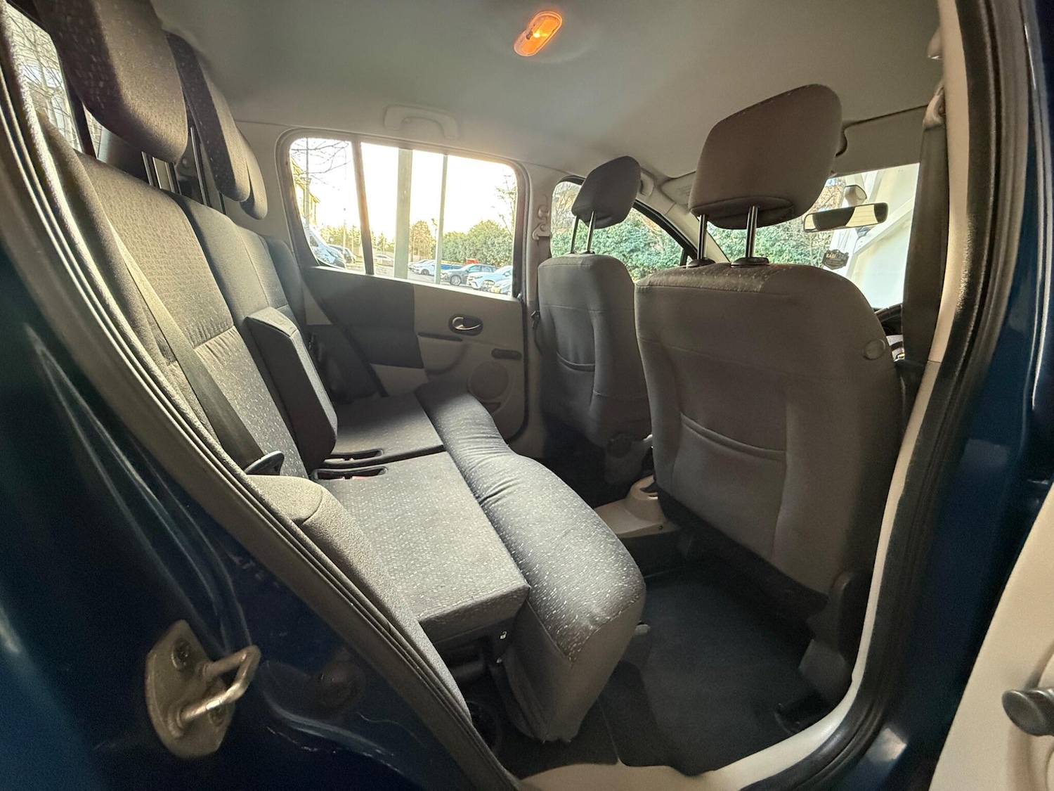 Used Renault Modus 2005 for sale - 77020982: Photo 20