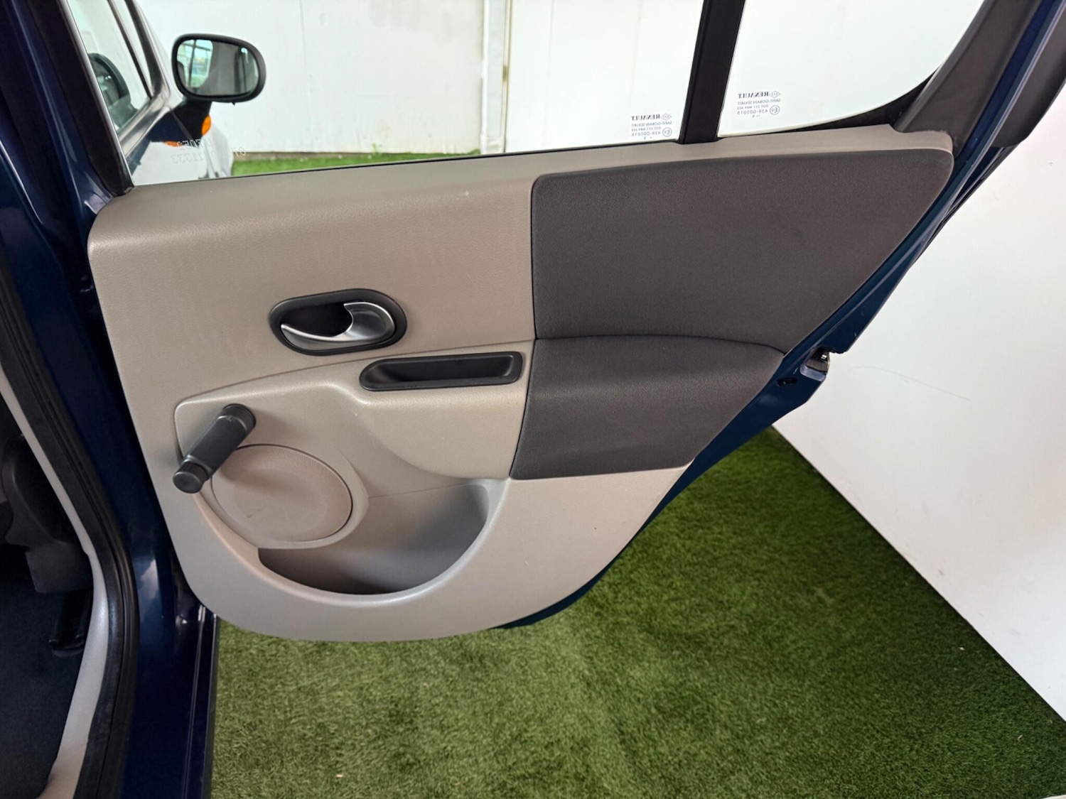 Used Renault Modus 2005 for sale - 77020982: Photo 21