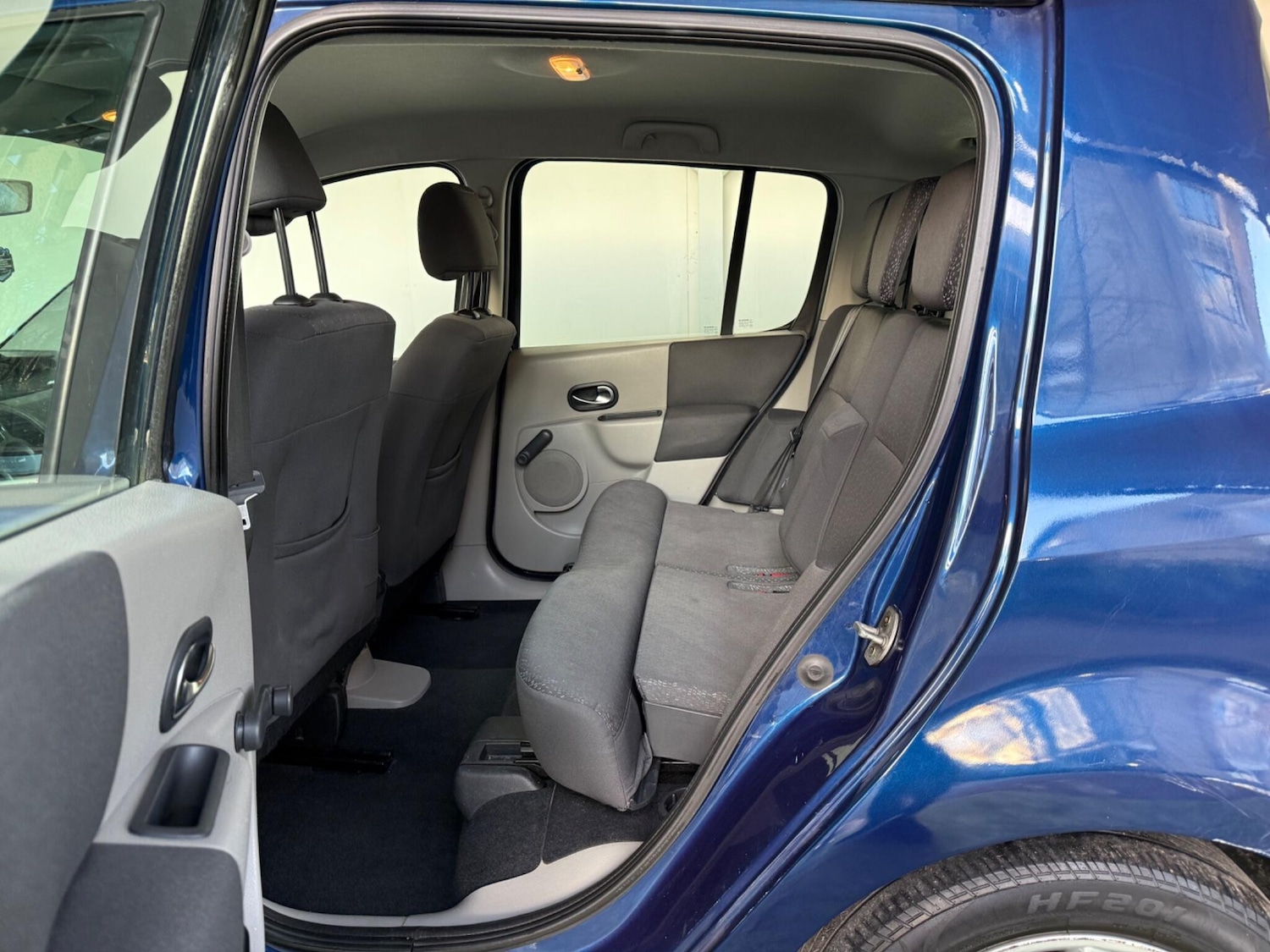 Used Renault Modus 2005 for sale - 77020982: Photo 22