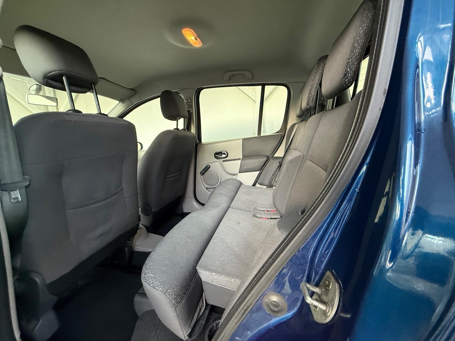 Used Renault Modus 2005 for sale - 77020982: Photo 23