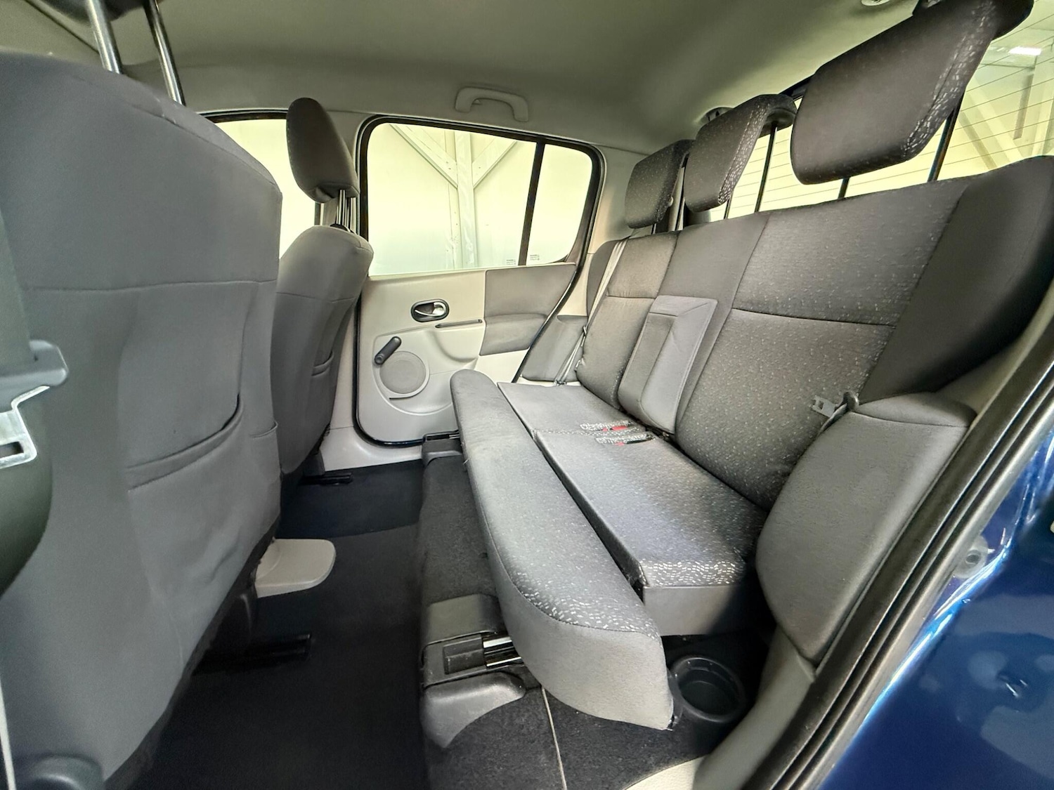 Used Renault Modus 2005 for sale - 77020982: Photo 24