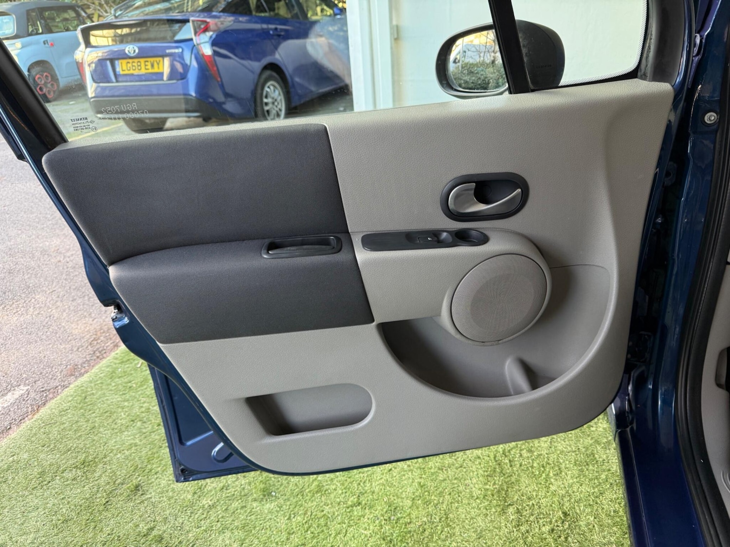 Used Renault Modus 2005 for sale - 77020982: Photo 27