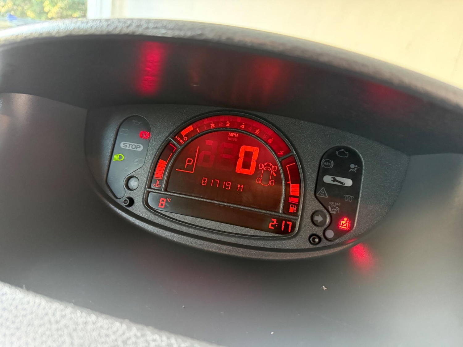 Used Renault Modus 2005 for sale - 77020982: Photo 33