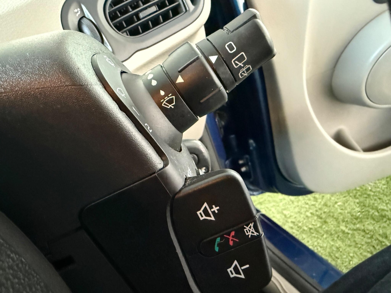 Used Renault Modus 2005 for sale - 77020982: Photo 36