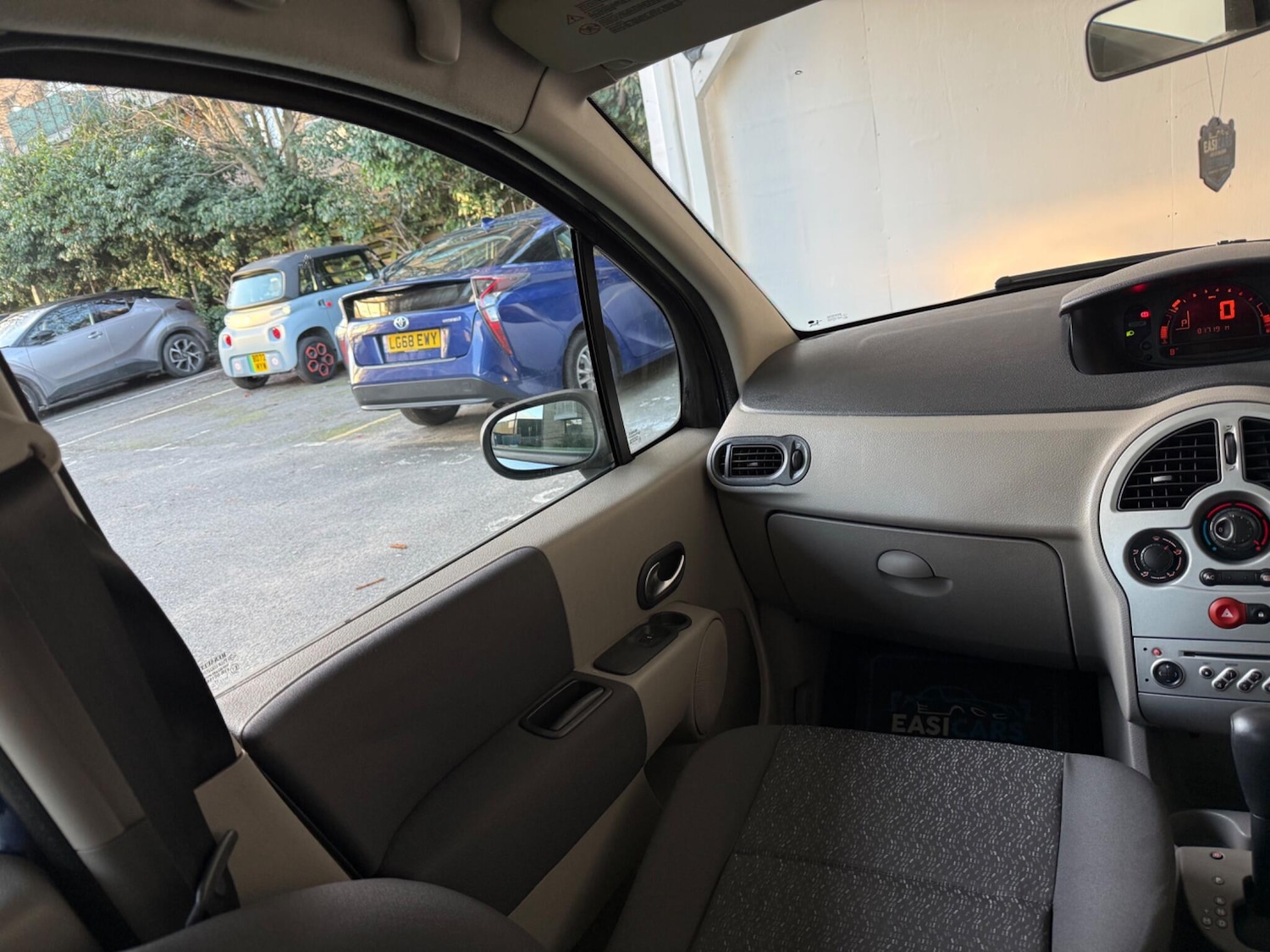 Used Renault Modus 2005 for sale - 77020982: Photo 37