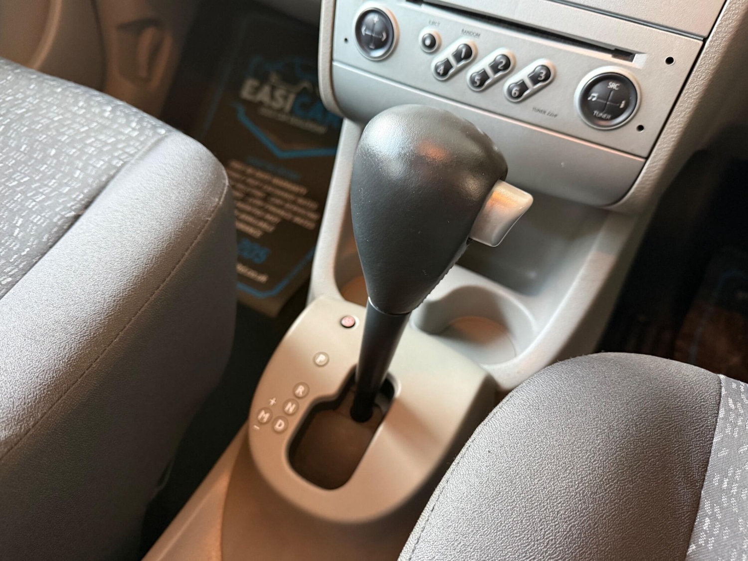 Used Renault Modus 2005 for sale - 77020982: Photo 46