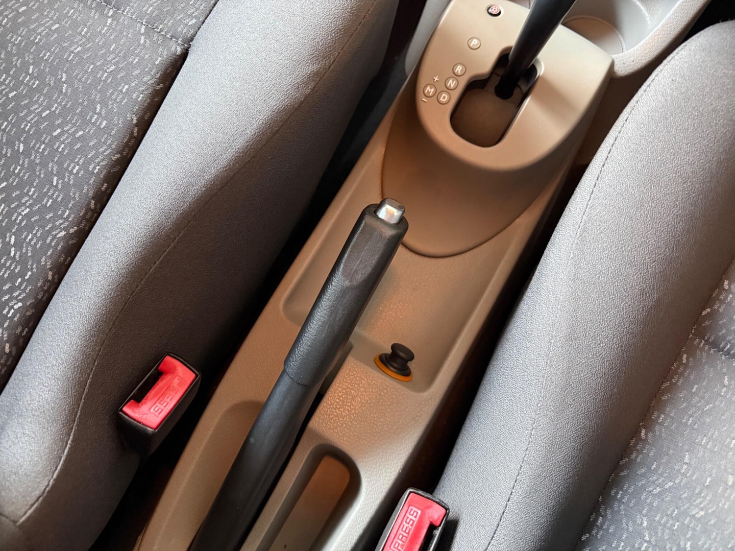 Used Renault Modus 2005 for sale - 77020982: Photo 47