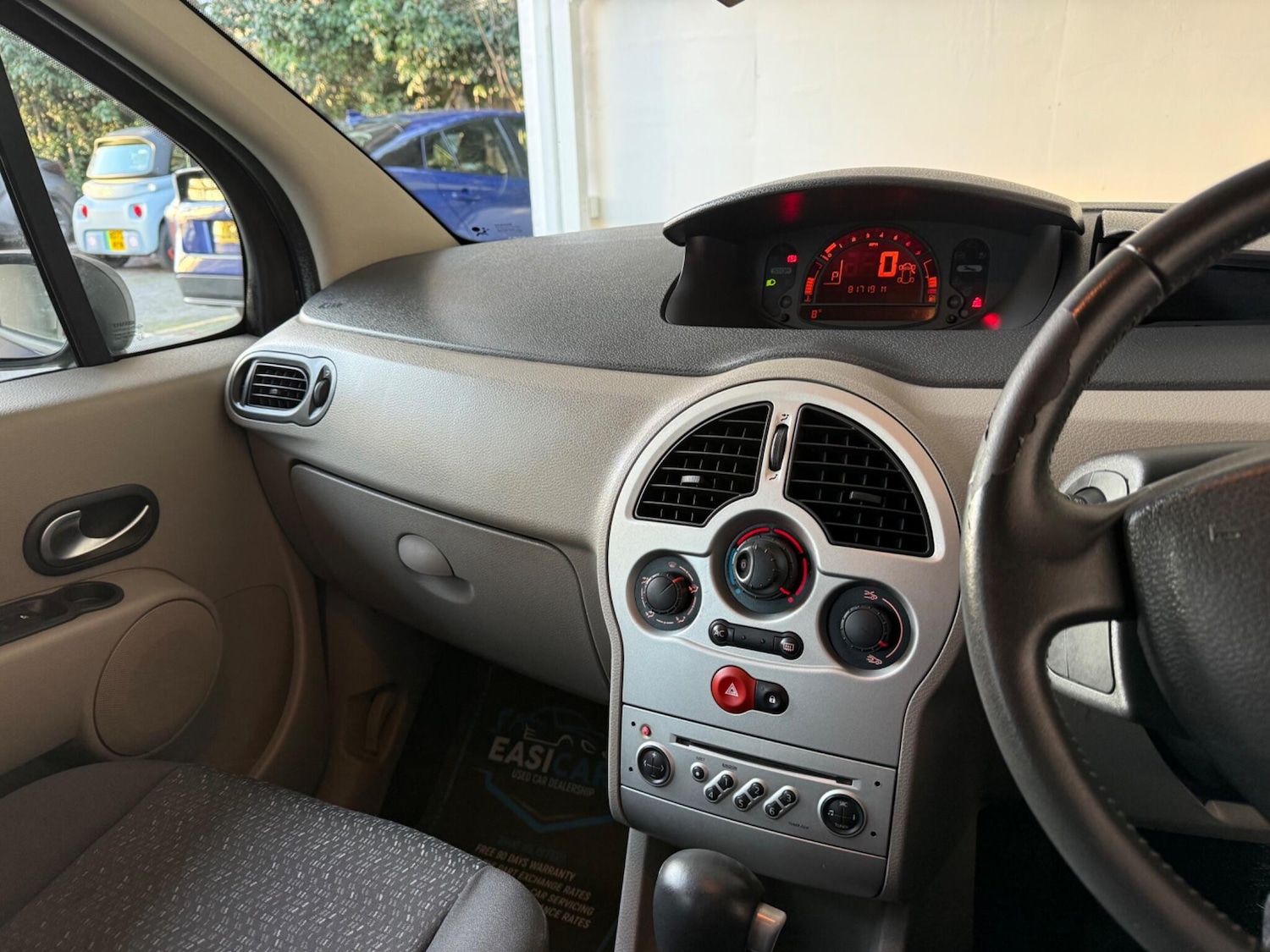 Used Renault Modus 2005 for sale - 77020982: Photo 48