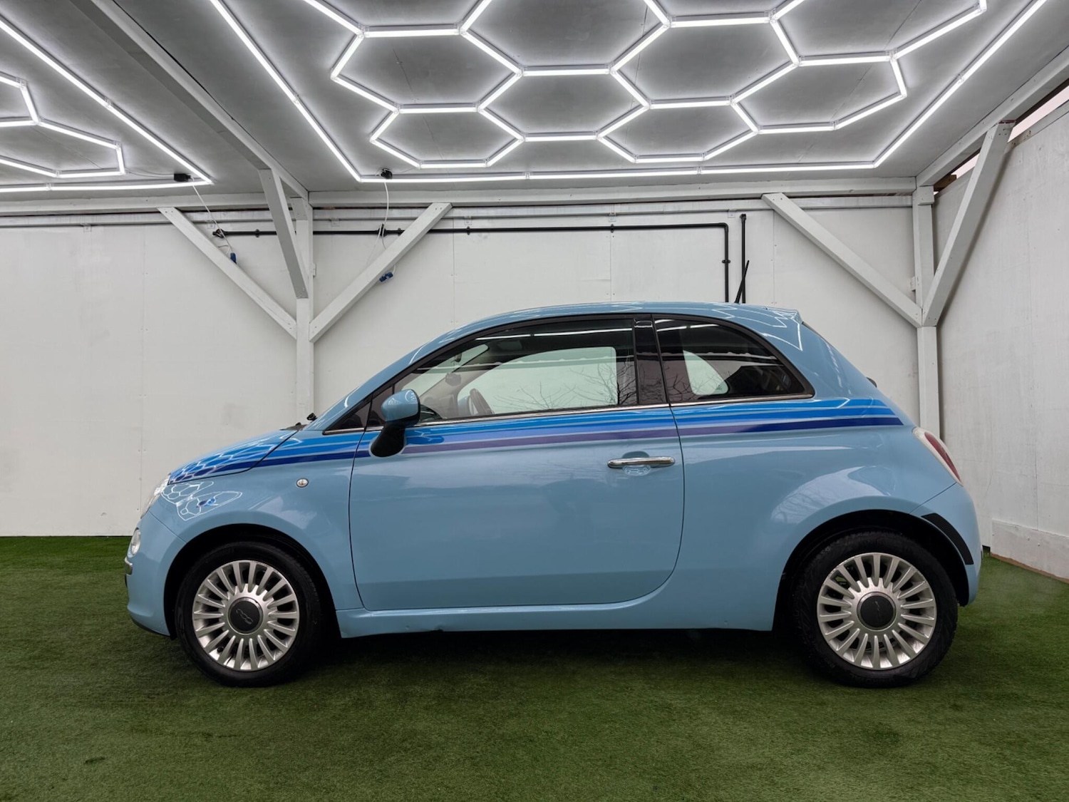 Used Fiat 500 for sale - 77279396: Photo 10