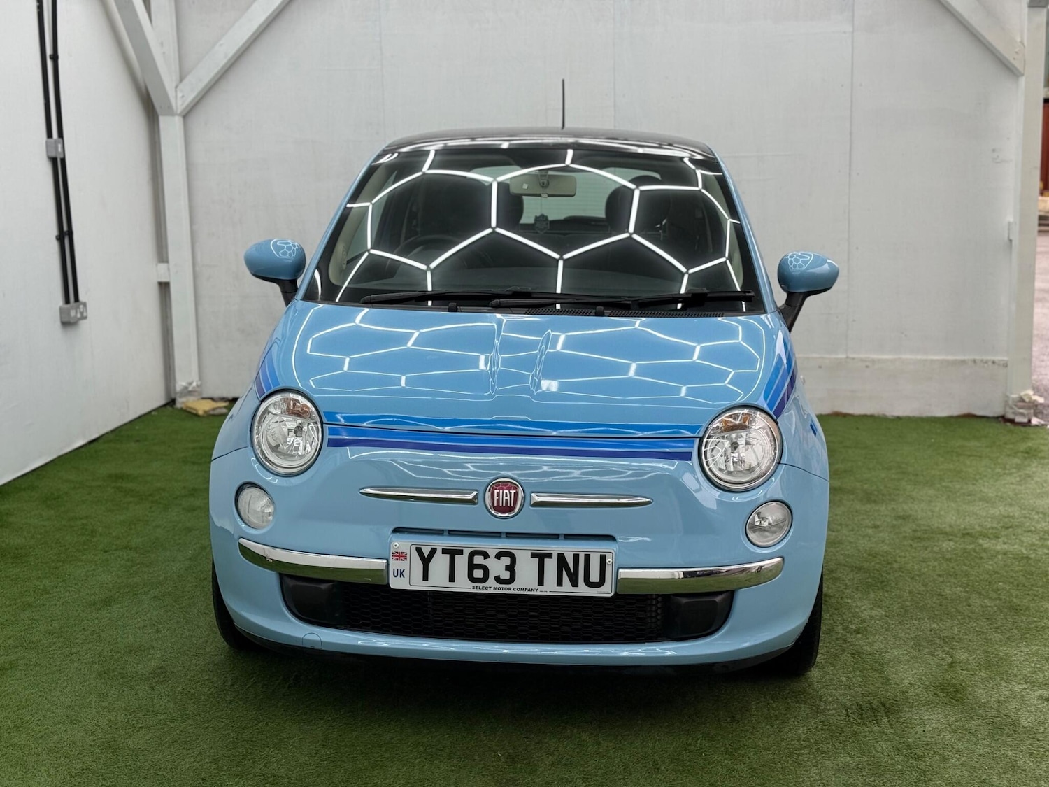 Used Fiat 500 for sale - 77279396: Photo 12